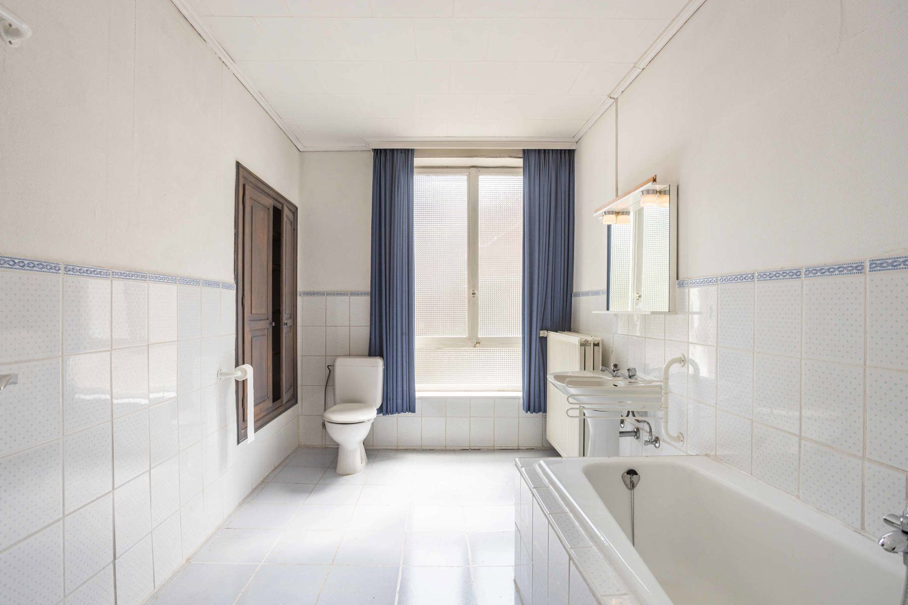 Stijlvolle burgerwoning , 5 slpk + tuin aan park foto 19