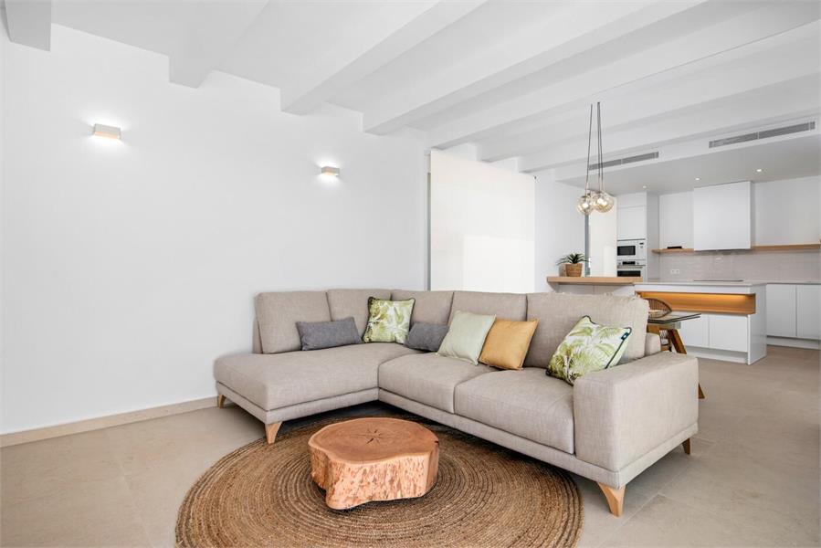 NIEUWBOUW VILLA'S IN BENIJOFAR foto 12