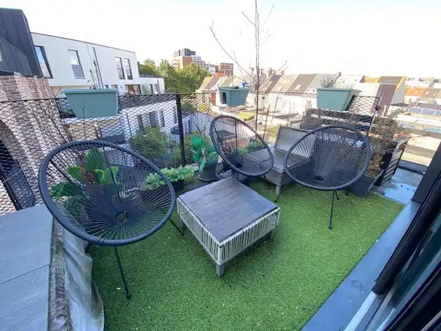 Instapklaar éénslaapkamerappartement in moderne residentie. foto 8