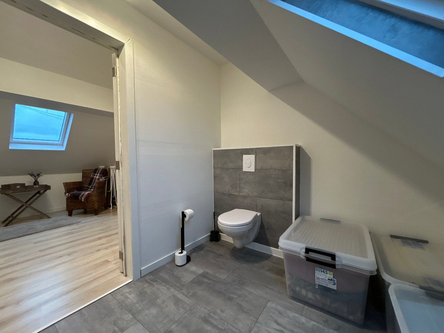 Gerenoveerde woning op een toplocatie in Sint-Katelijne-Waver! foto 25