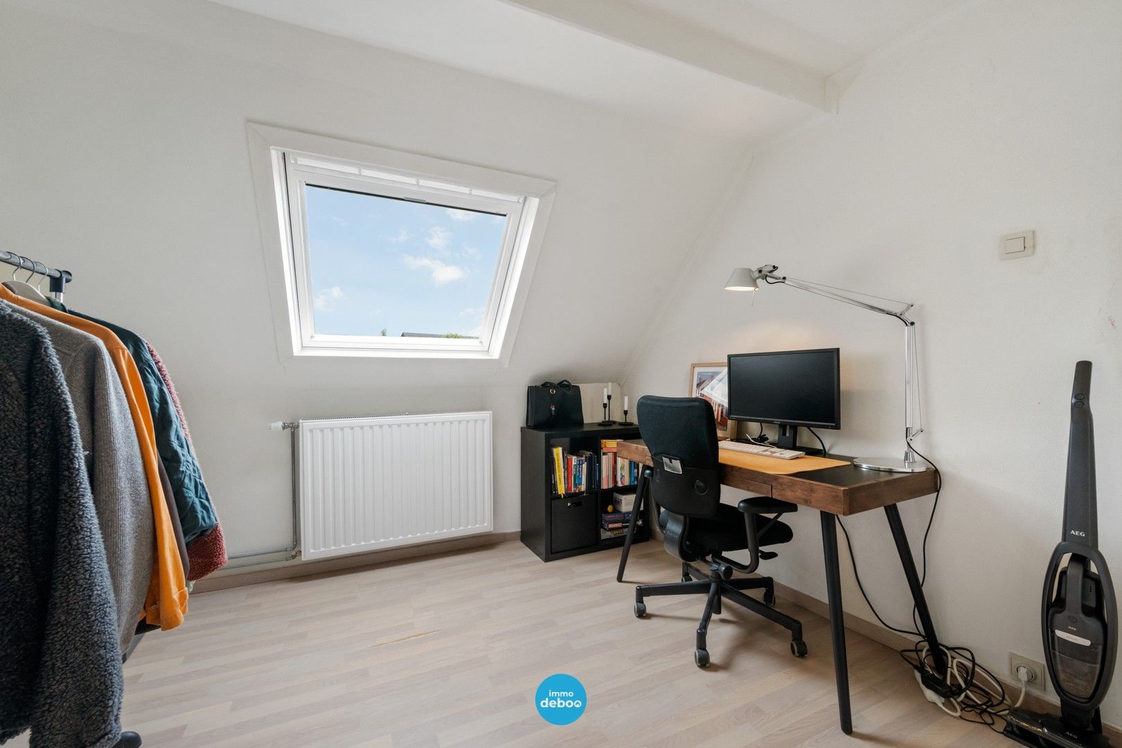 Instapklare woning met zuidgerichte tuin foto 13