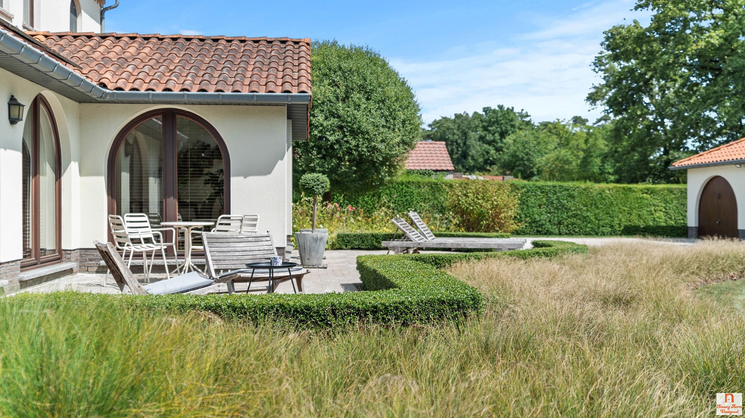 Stijlvol landhuis met tijdloze luxe en doordachte indeling foto 37