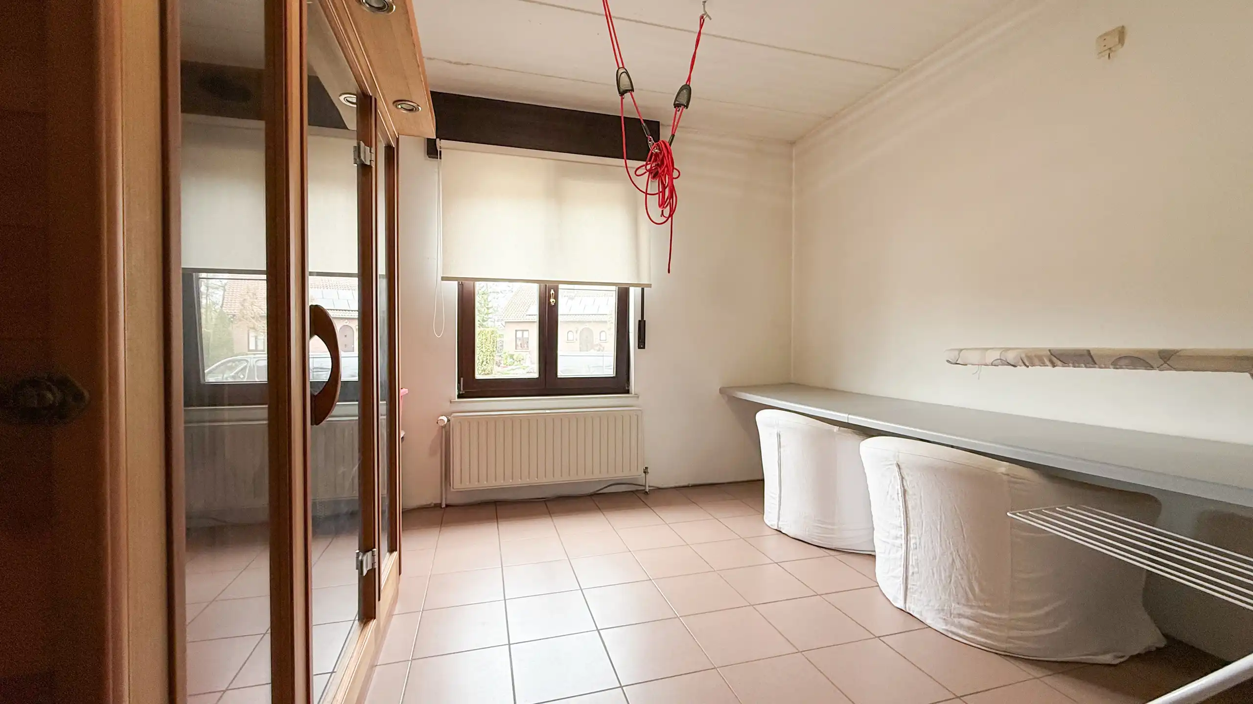 Charmante woning met 5 slpks en veel ruimte te Eversel! foto 47