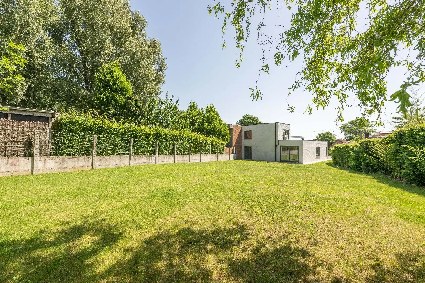 VOLLEDIG GERENOVEERDE WONING OP TOPLOCATIE IN KOOLSKAMP foto 18