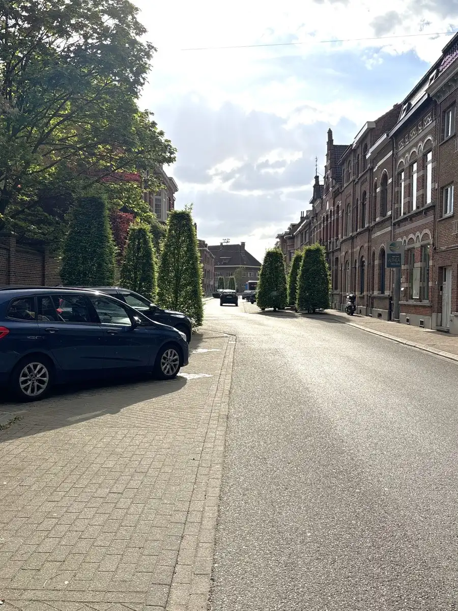 Gunstig gelegen, lichtrijk penthouse foto 24