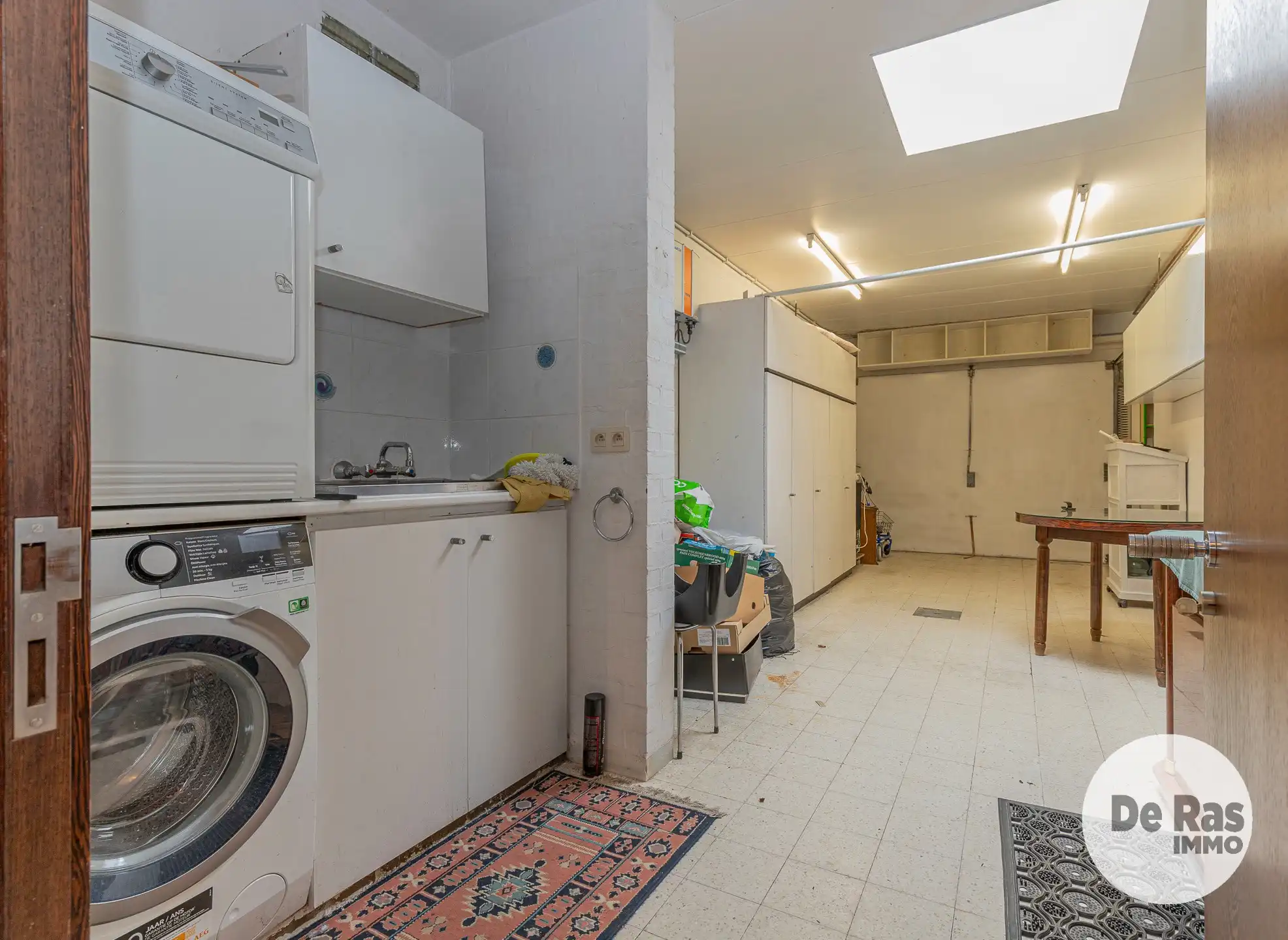 MASSEMEN -  Goed onderhouden bungalow op een rustige locatie foto 29