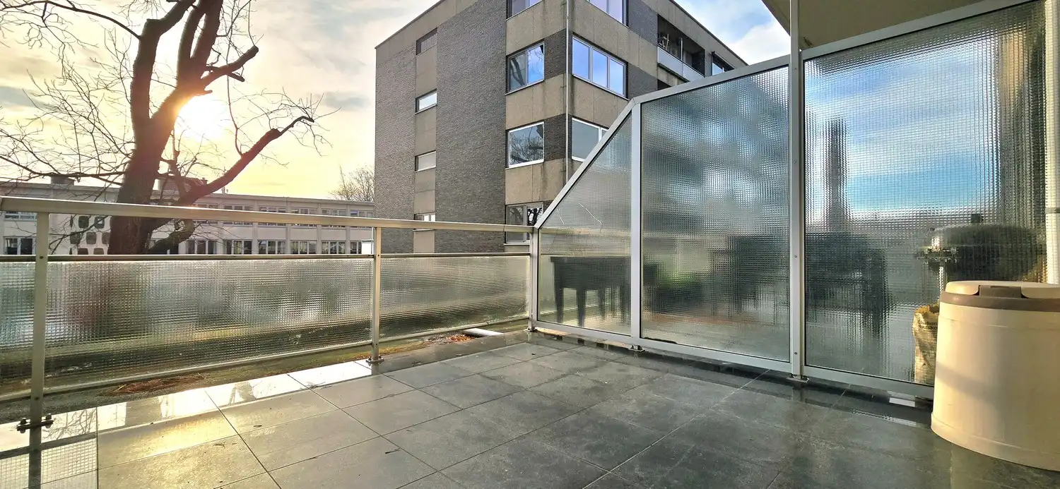 Appartement te koop foto 9