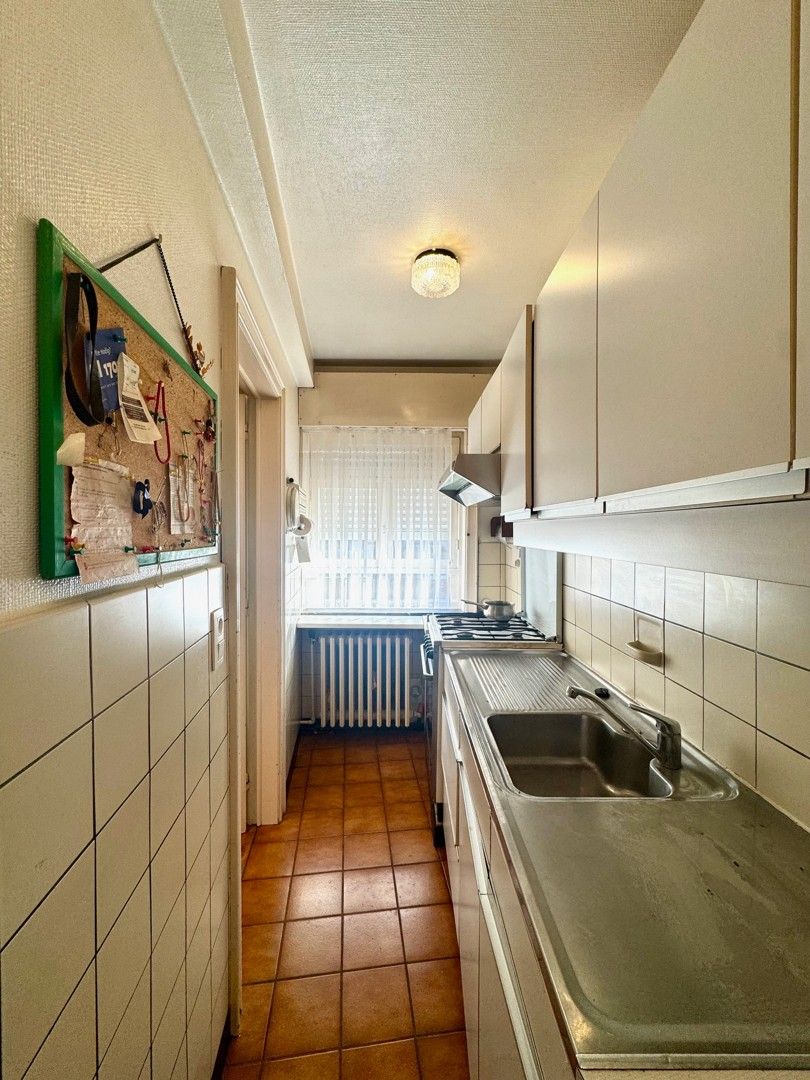 Woning met garage en tuin! foto 5