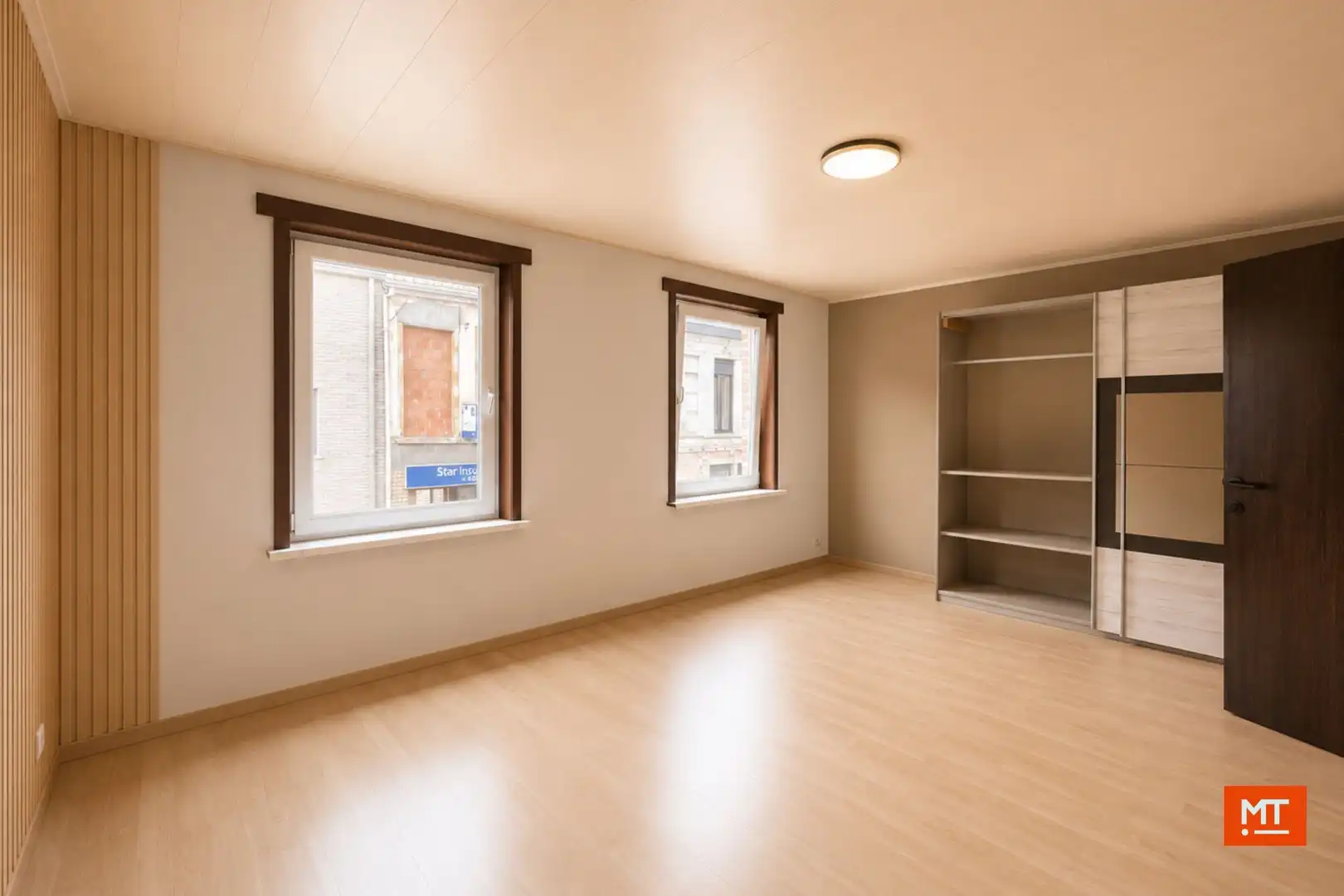 Woning te huur met 2 slaapkamers te Menen foto 7