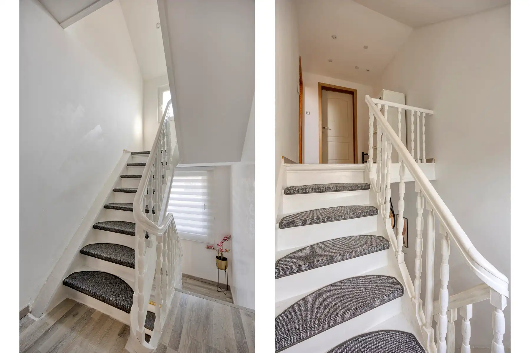 Ruim woonhuis met 4 slaapkamers in hartje Mechelen  foto 17