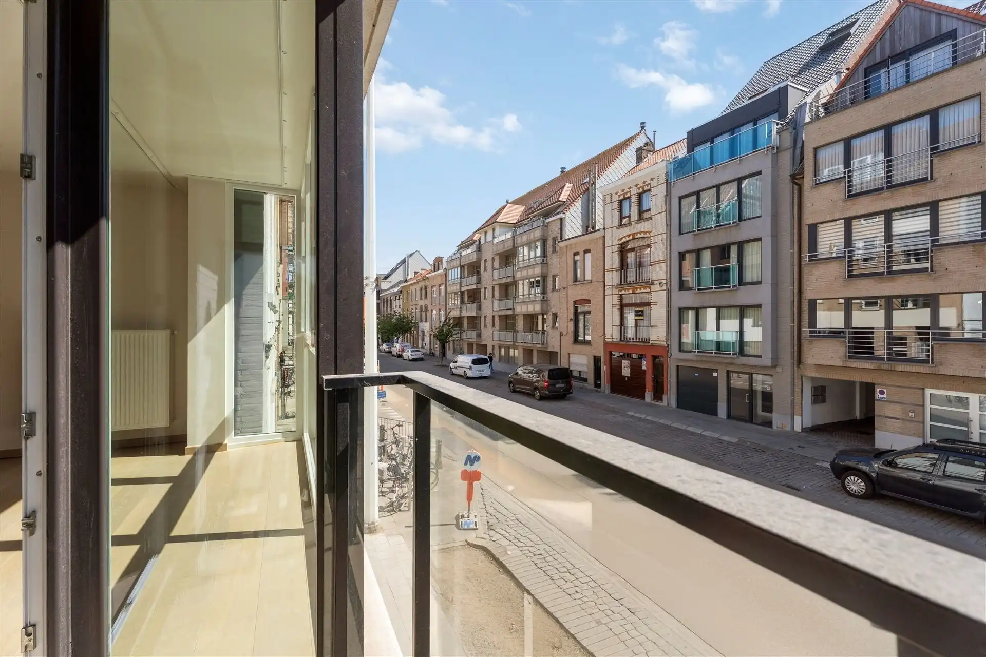 INSTAPKLAAR / GROOT TERRAS foto 5