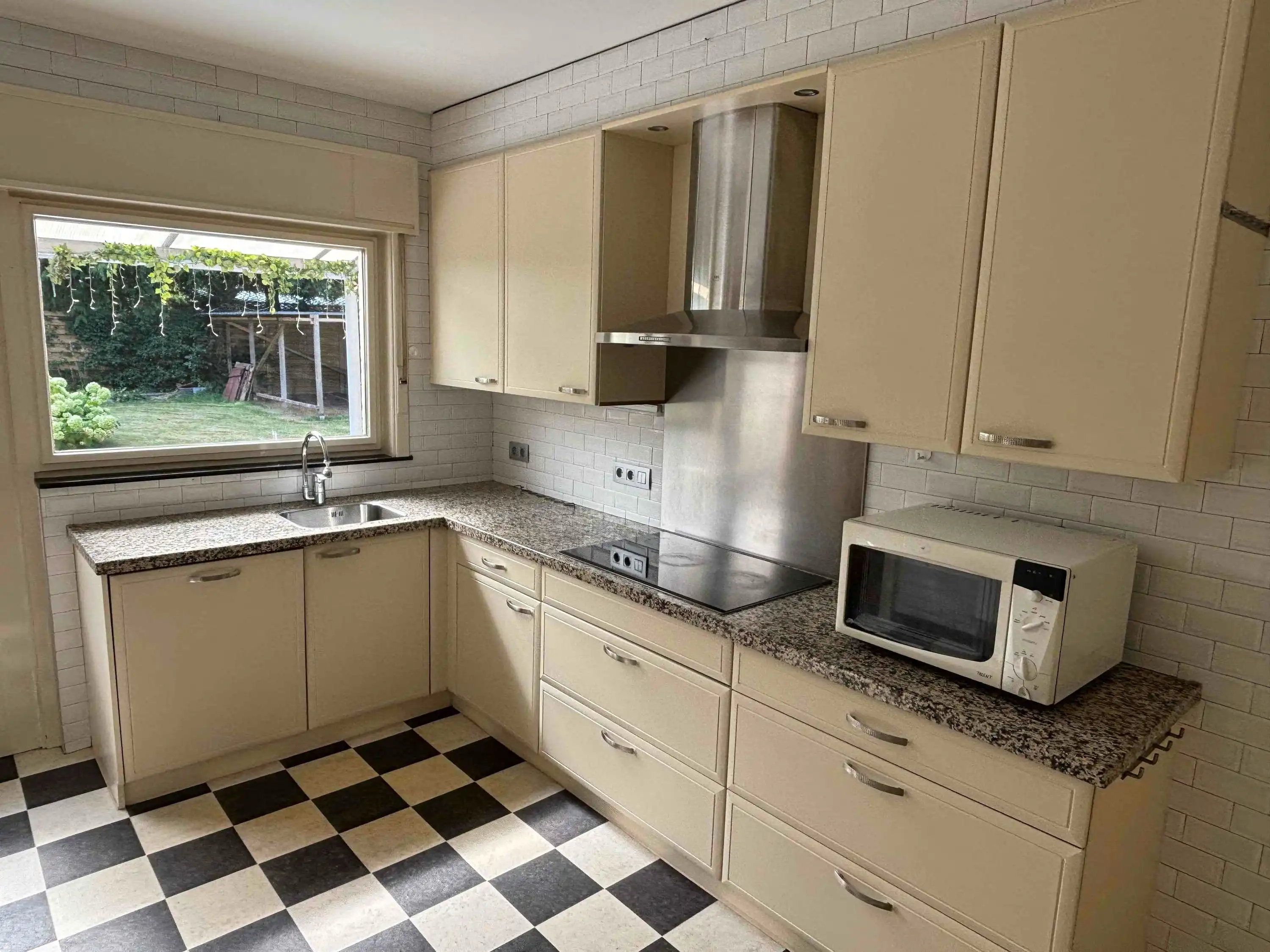 OPEN BEBOUWING - 151m² - MOL - 13a50ca - 4 SLAAPKAMERS foto 8