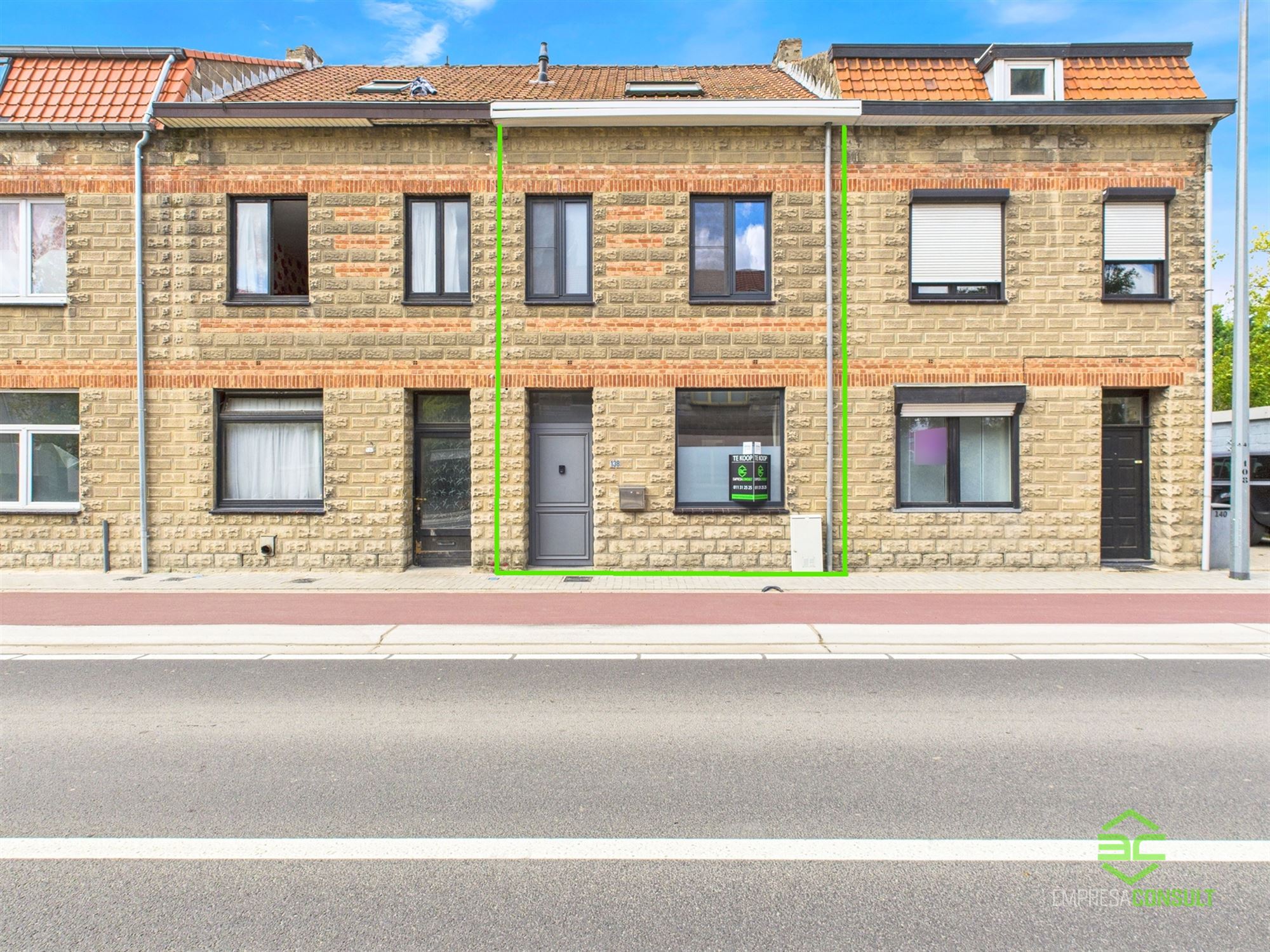 Instapklare GB met 3 slpk op 3a75ca! foto {{pictureIndex}}
