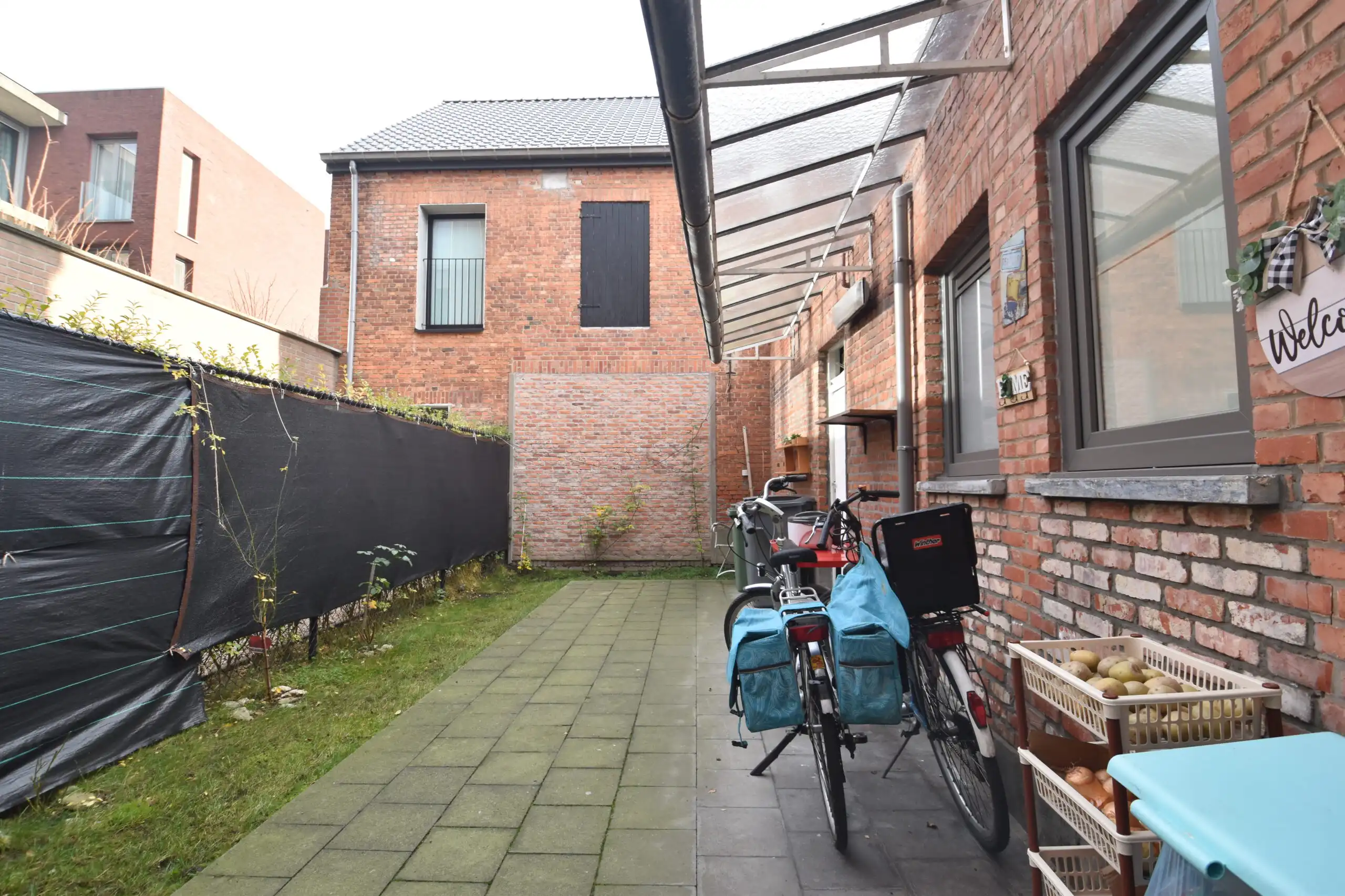 Unieke Vastgoedinvestering in hartje Sint-Niklaas foto 28