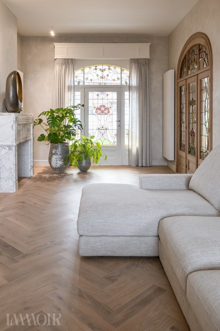 Exclusief herenhuis in Herenthout foto 3