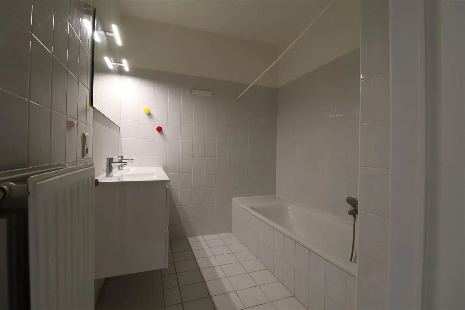 Appartement met 2 slaapkamers te Borsbeek foto 10