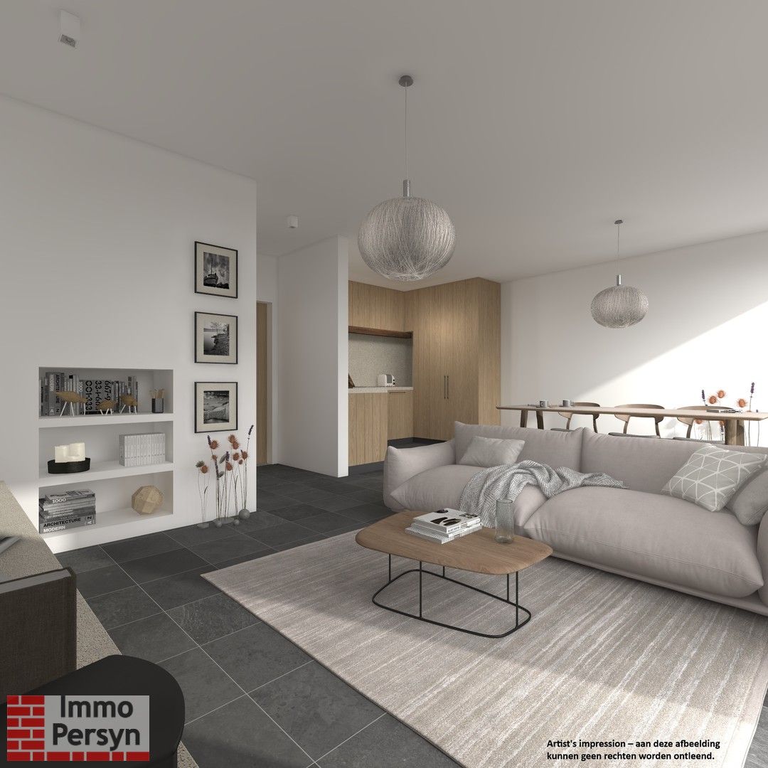 Stenenmolen - een zorgeloze & energiezuinige nieuwbouwwoning foto 7