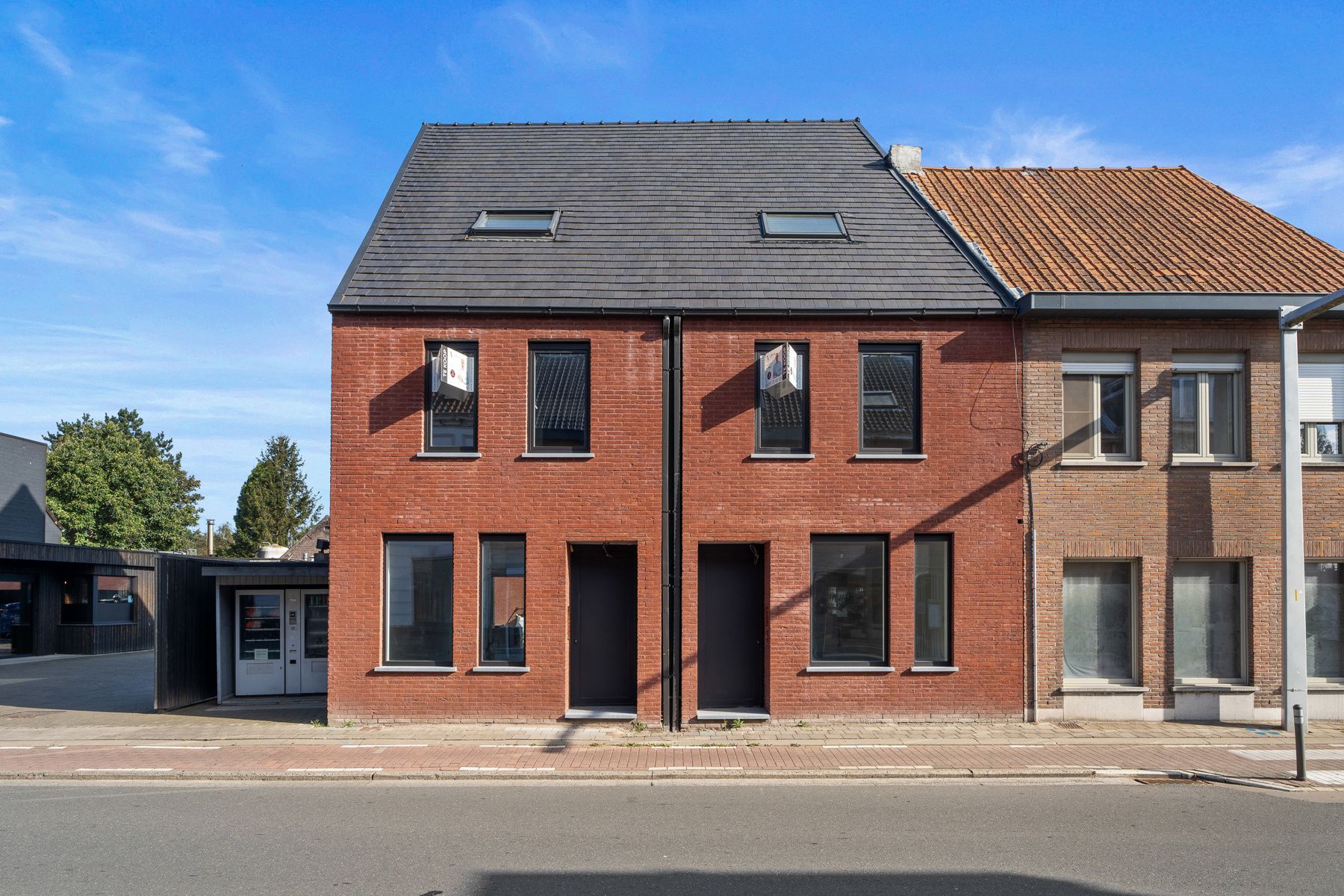 Huis te koop Oostveldstraat 39 - 9900 Eeklo