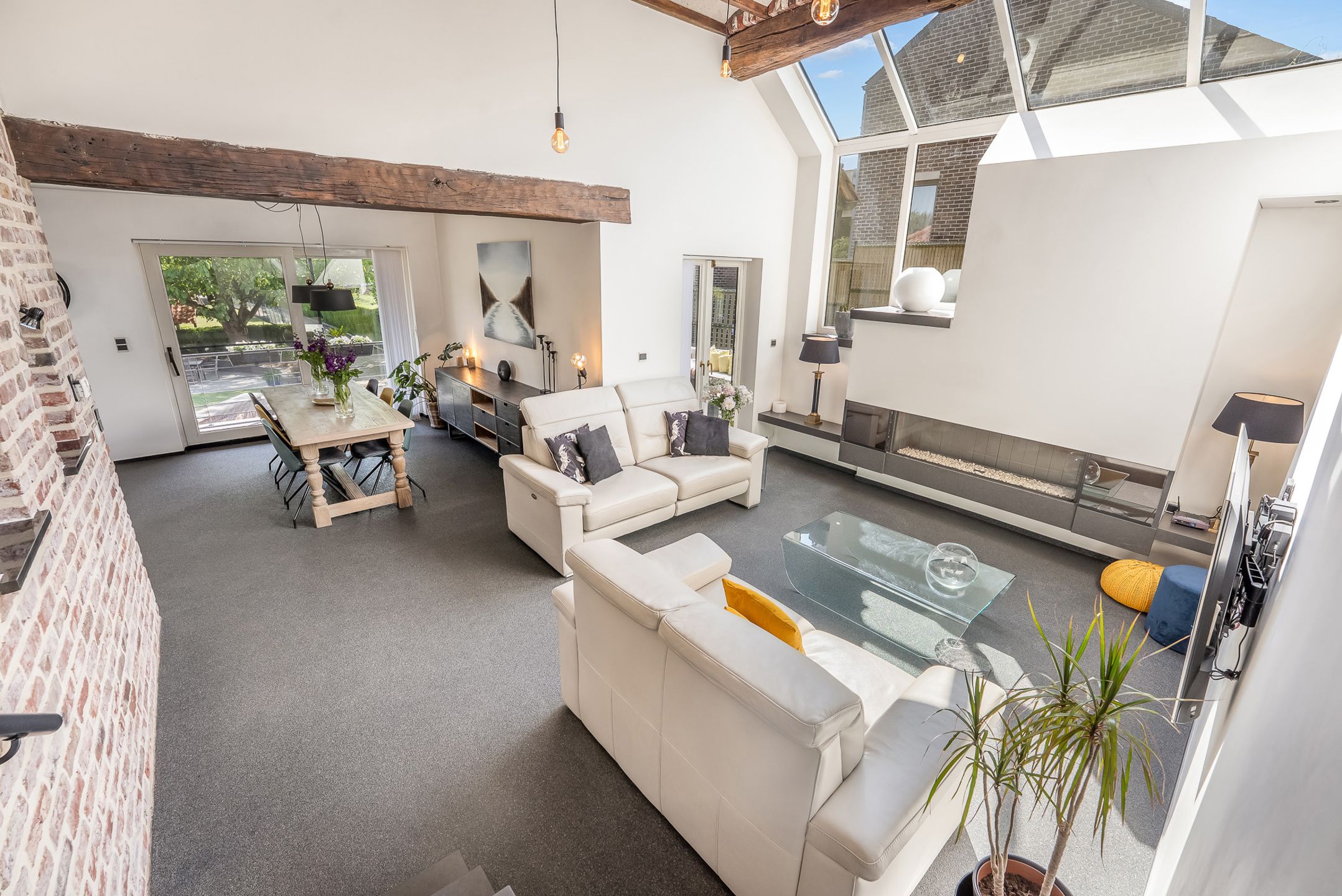 Vrijstaande woning met achteringang op 18a24ca foto 11