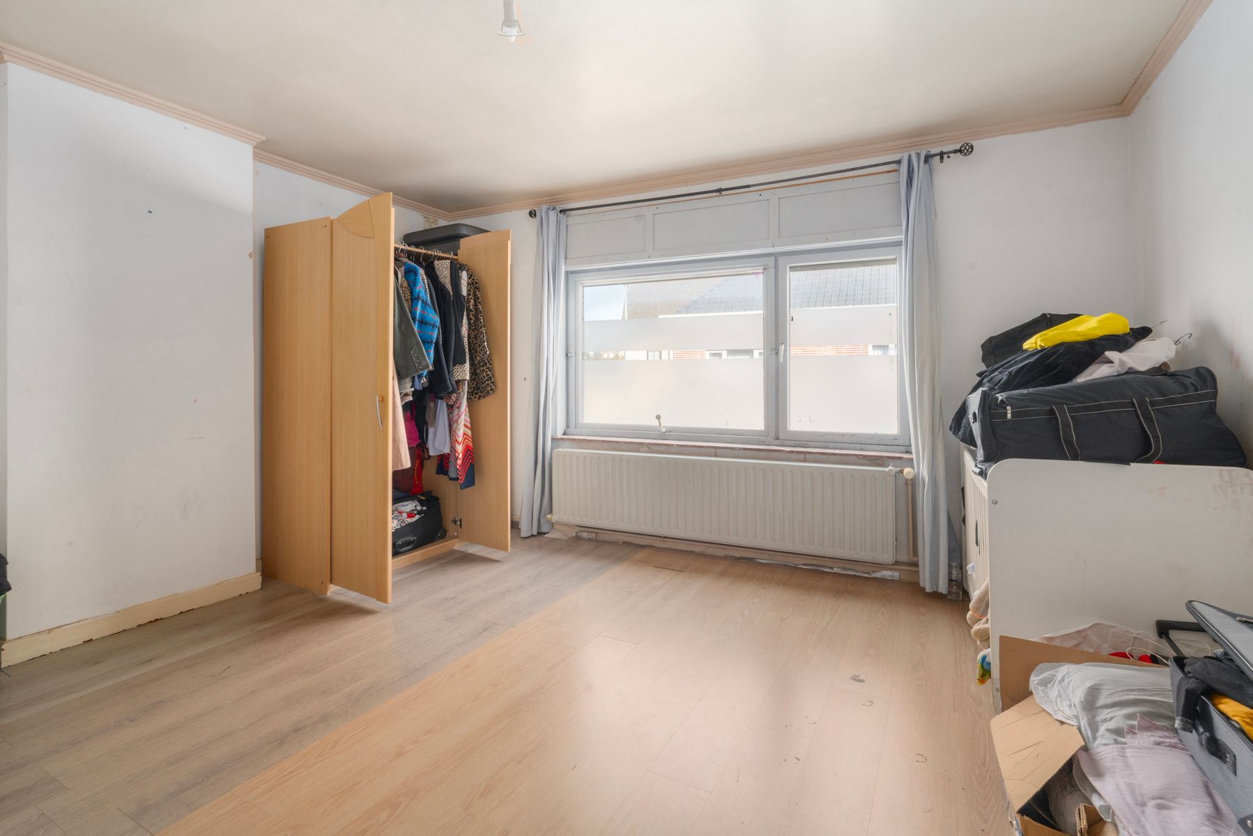 TE KOOP - Ruime woning met 4 slaapkamers en EPC D foto 9