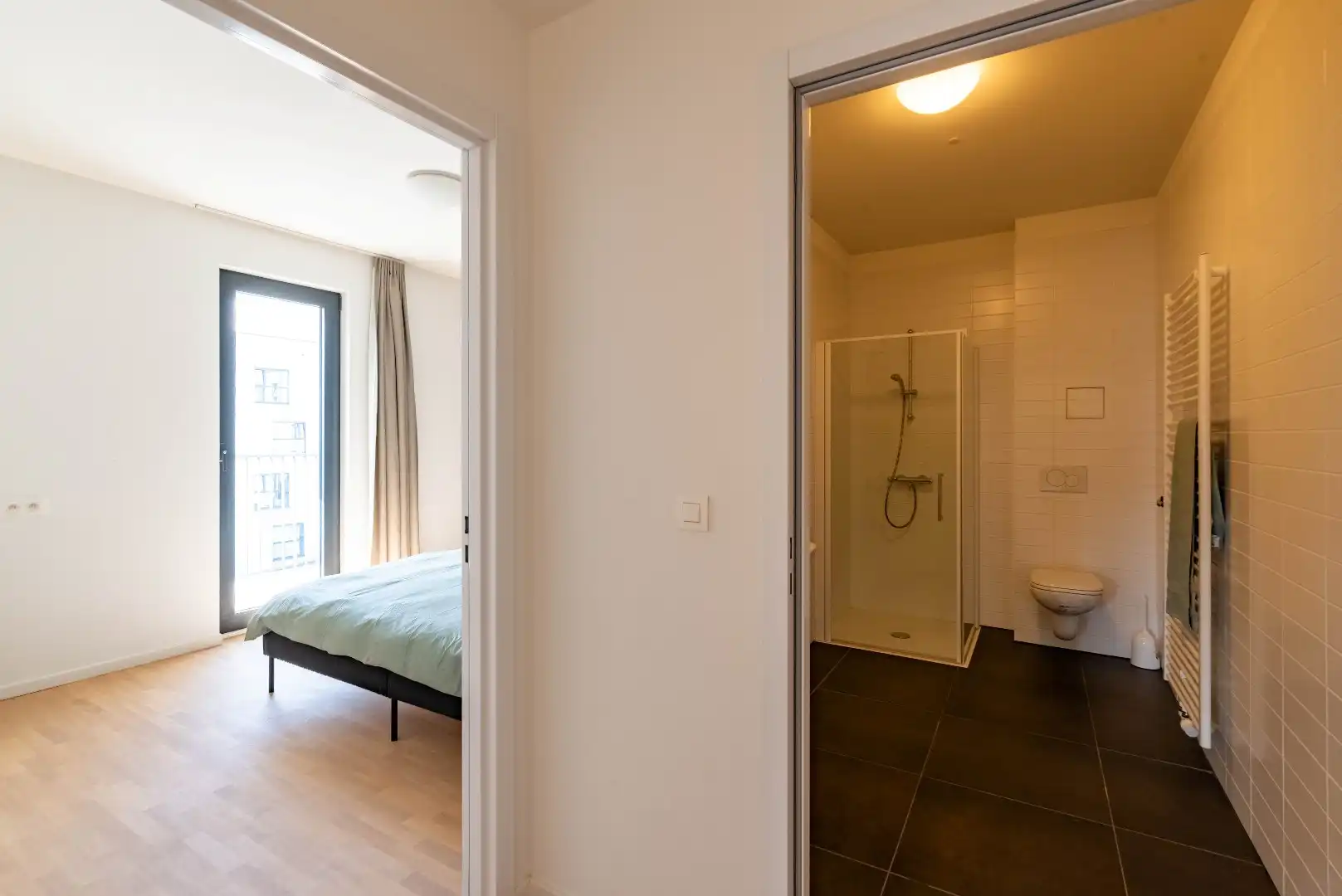 Assistentiewoning te huur in Residentie Arthur – Comfortabel wonen met alles binnen handbereik foto 9
