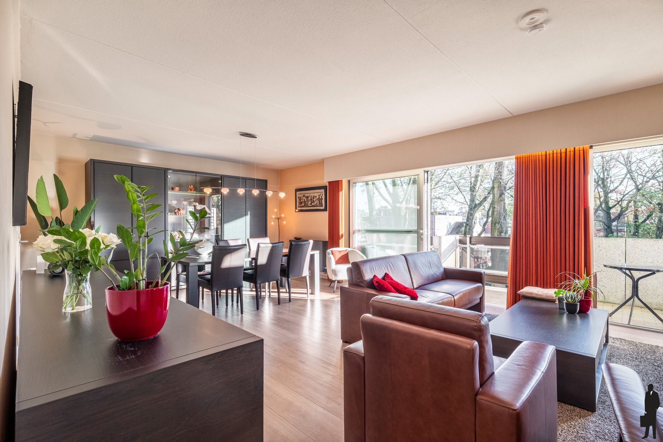 Instapklaar appartement met 3 slks in een rustig woonpark foto 3