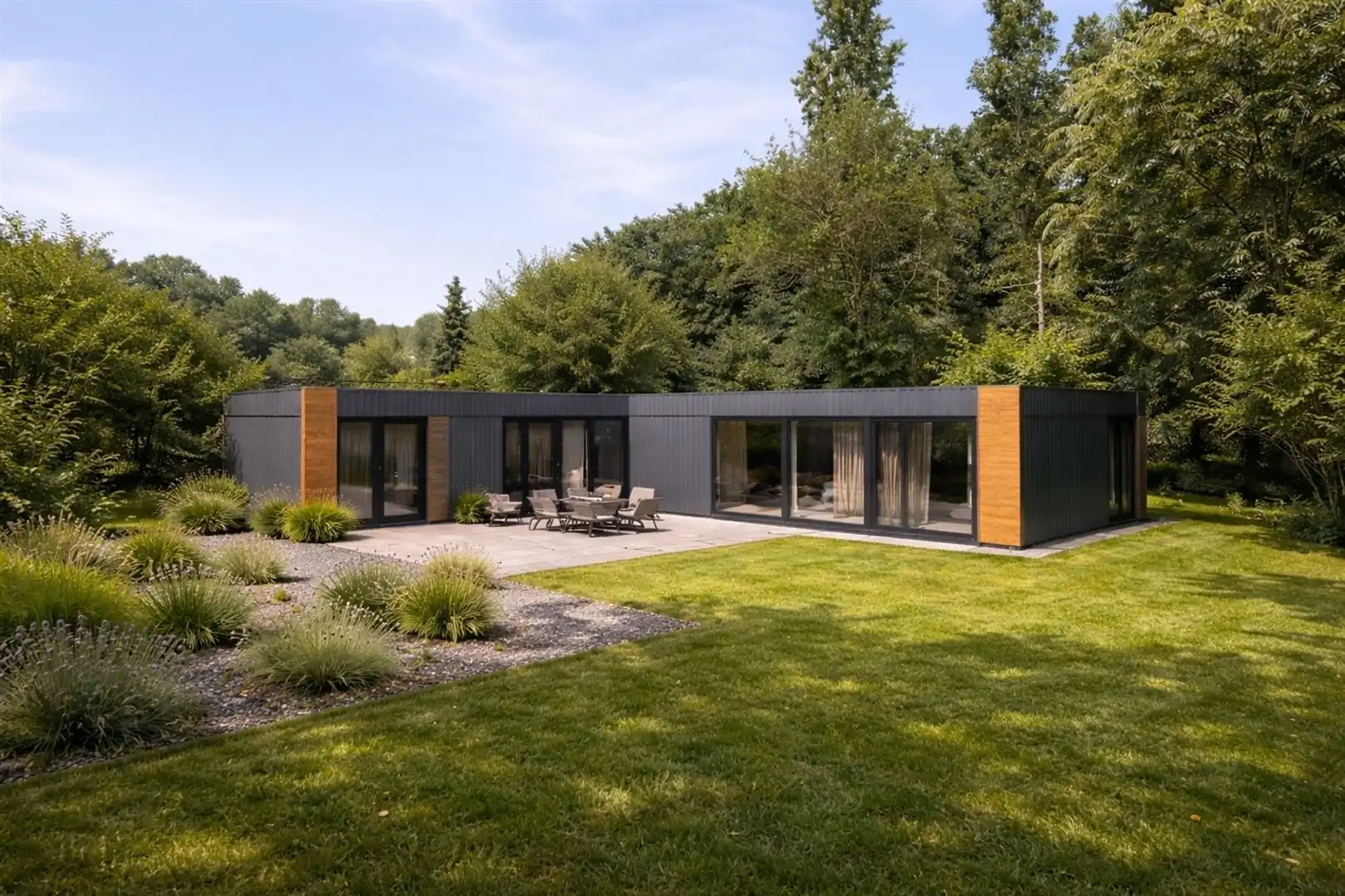 Te renoveren woning op 1.865 m² – projectgrond mogelijk (mits vergunning)
Landelijk gelegen in Nieuwkerken-Waas foto 20