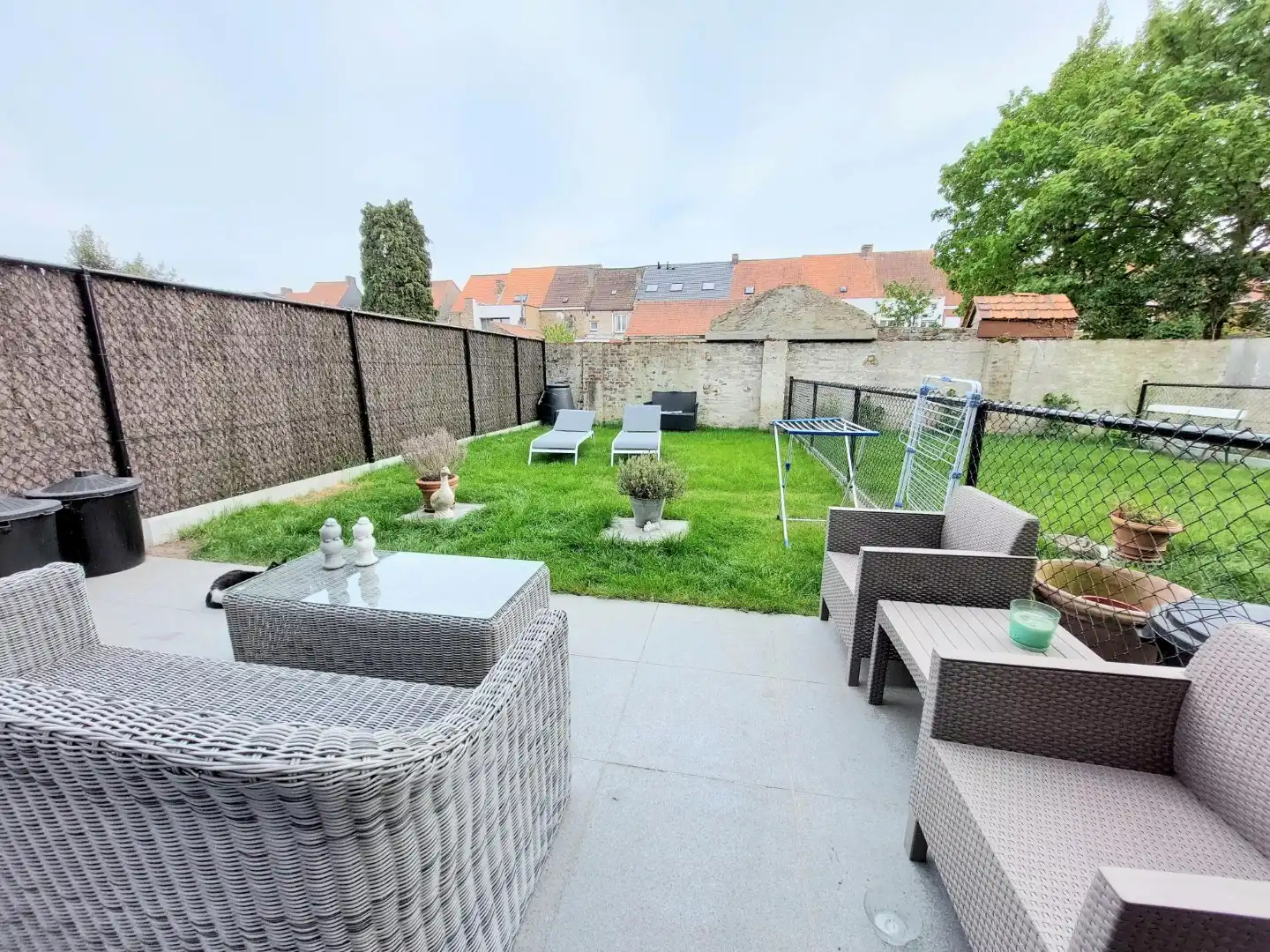 Recente woning foto 2