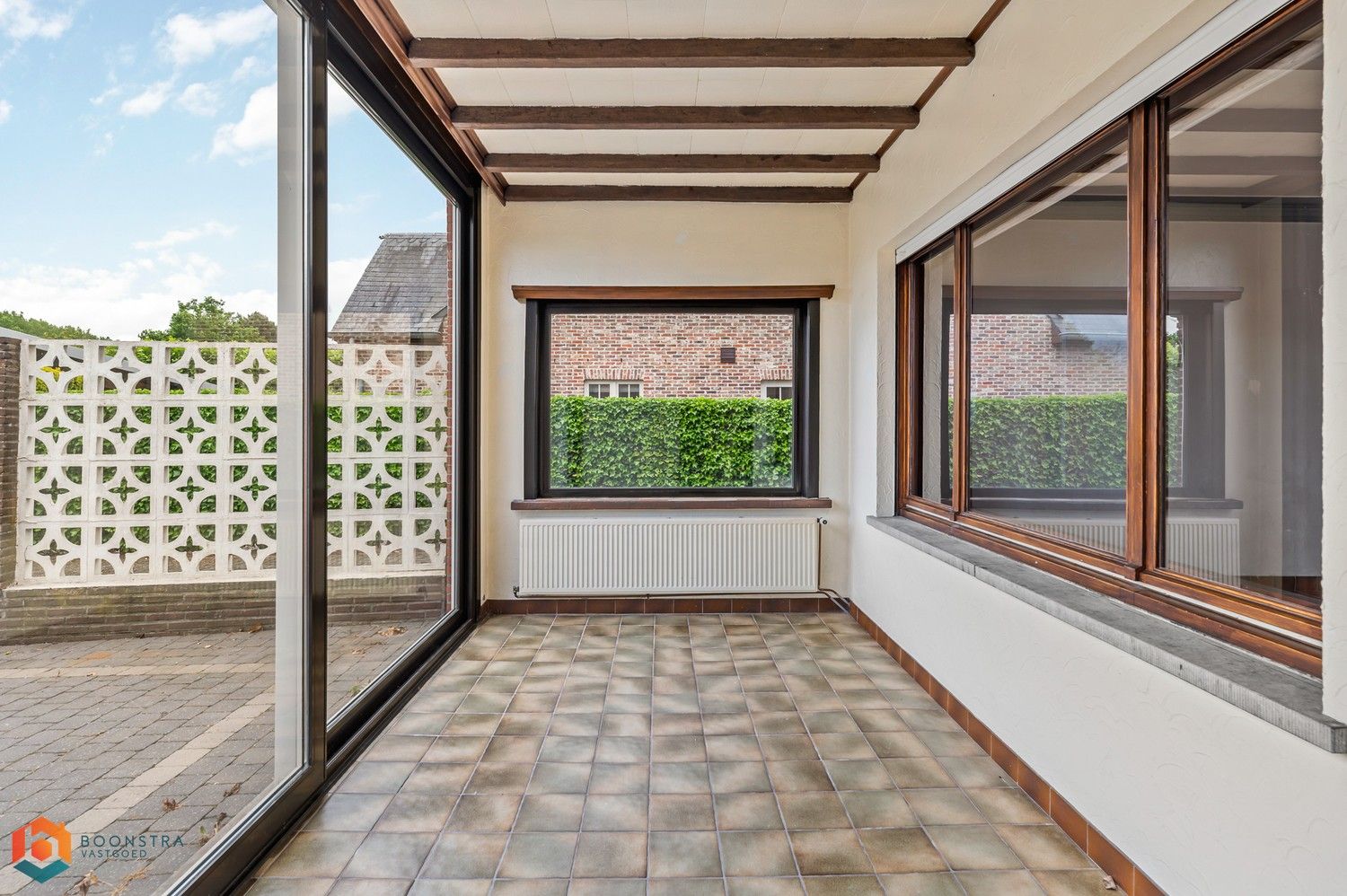 Charmante woning met 2 slpkrs te Bonheiden foto 10