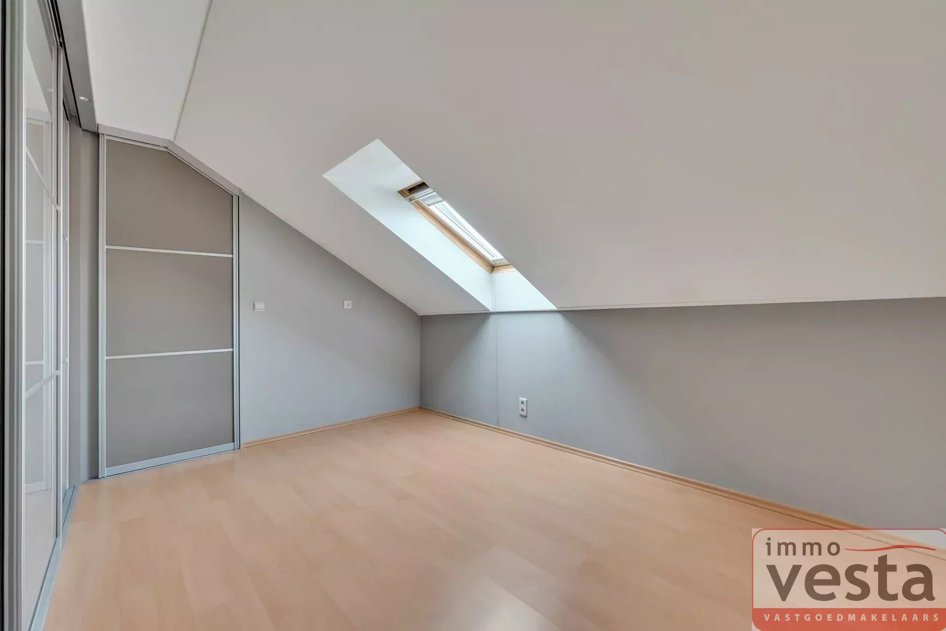 Duplex appartement in centrum foto 15