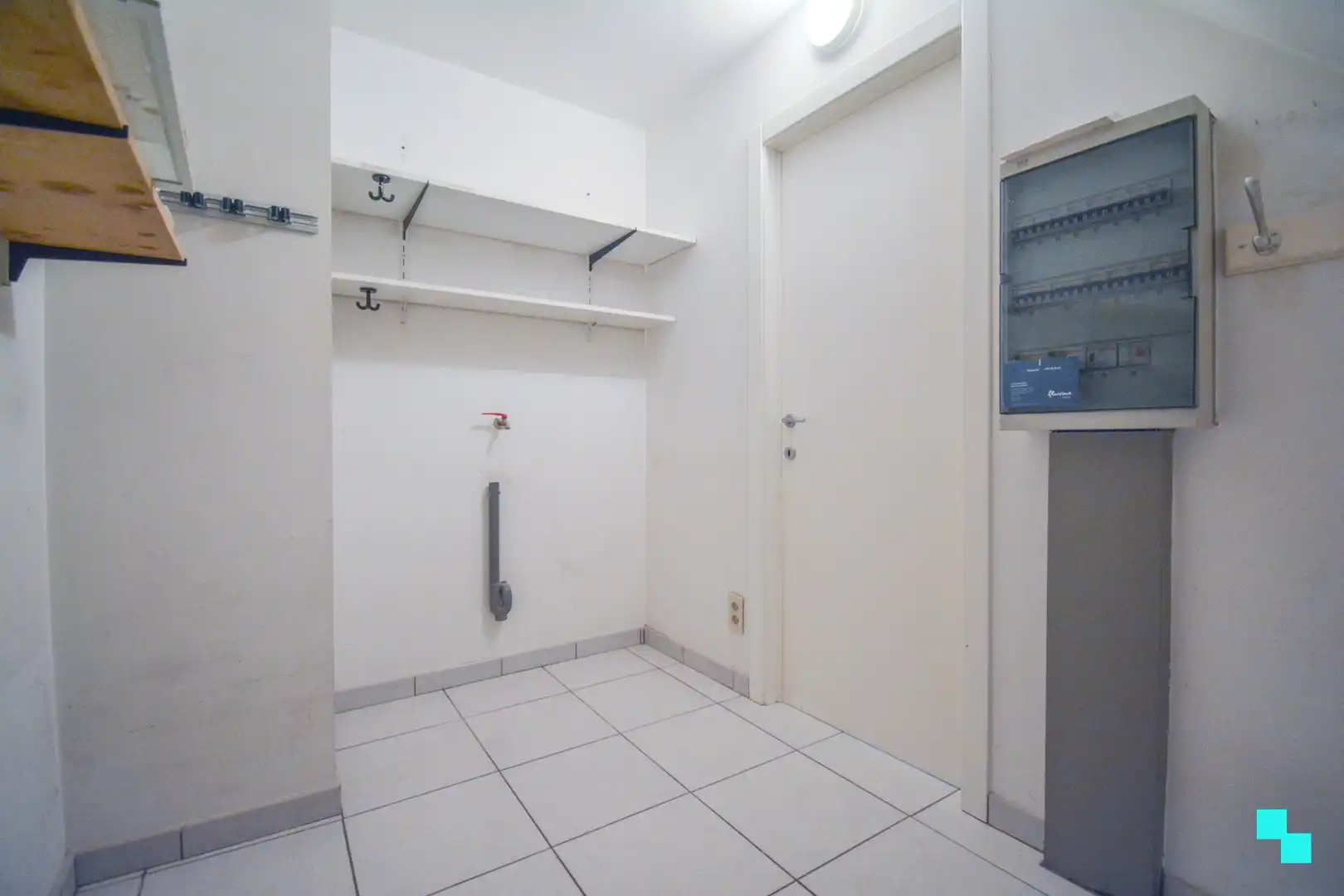 Aantrekkelijke investeringseigendom in dorpskern Gits foto 21