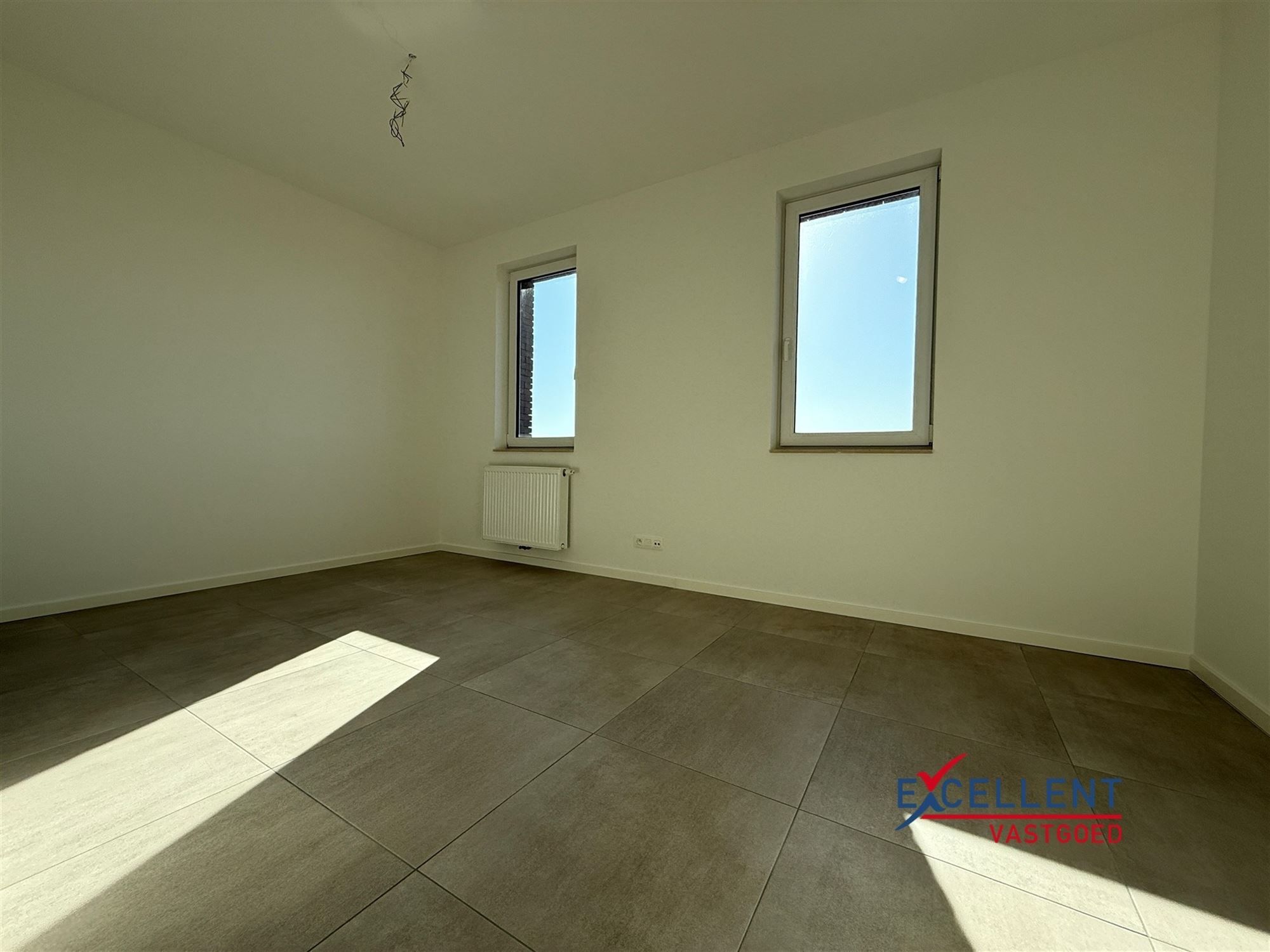 Nieuwbouw appartement met prachtig zicht te huur in Deinze foto 7