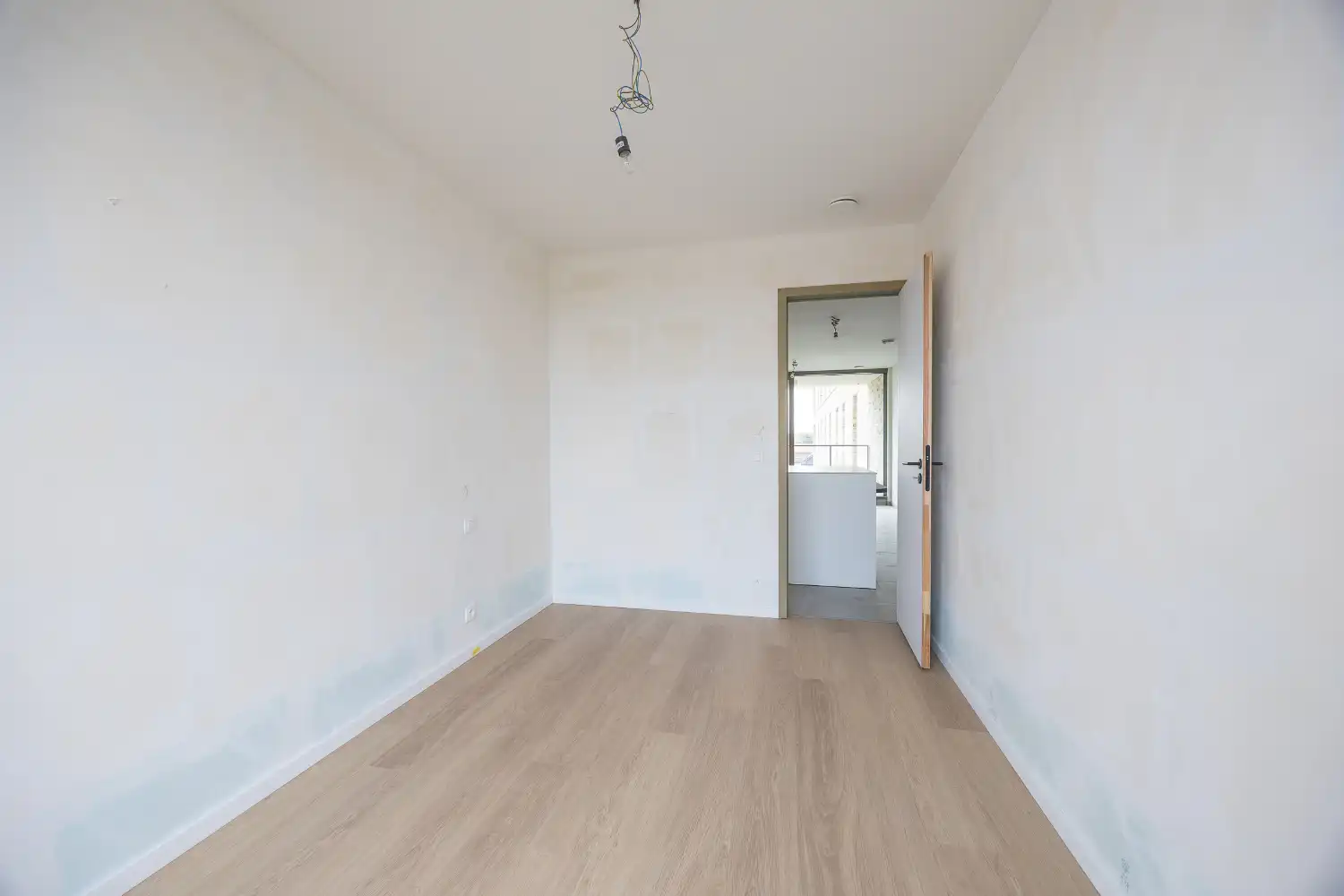 Nieuwbouwappartement met 2 slaapkamers te koop in Middelkerke foto 25