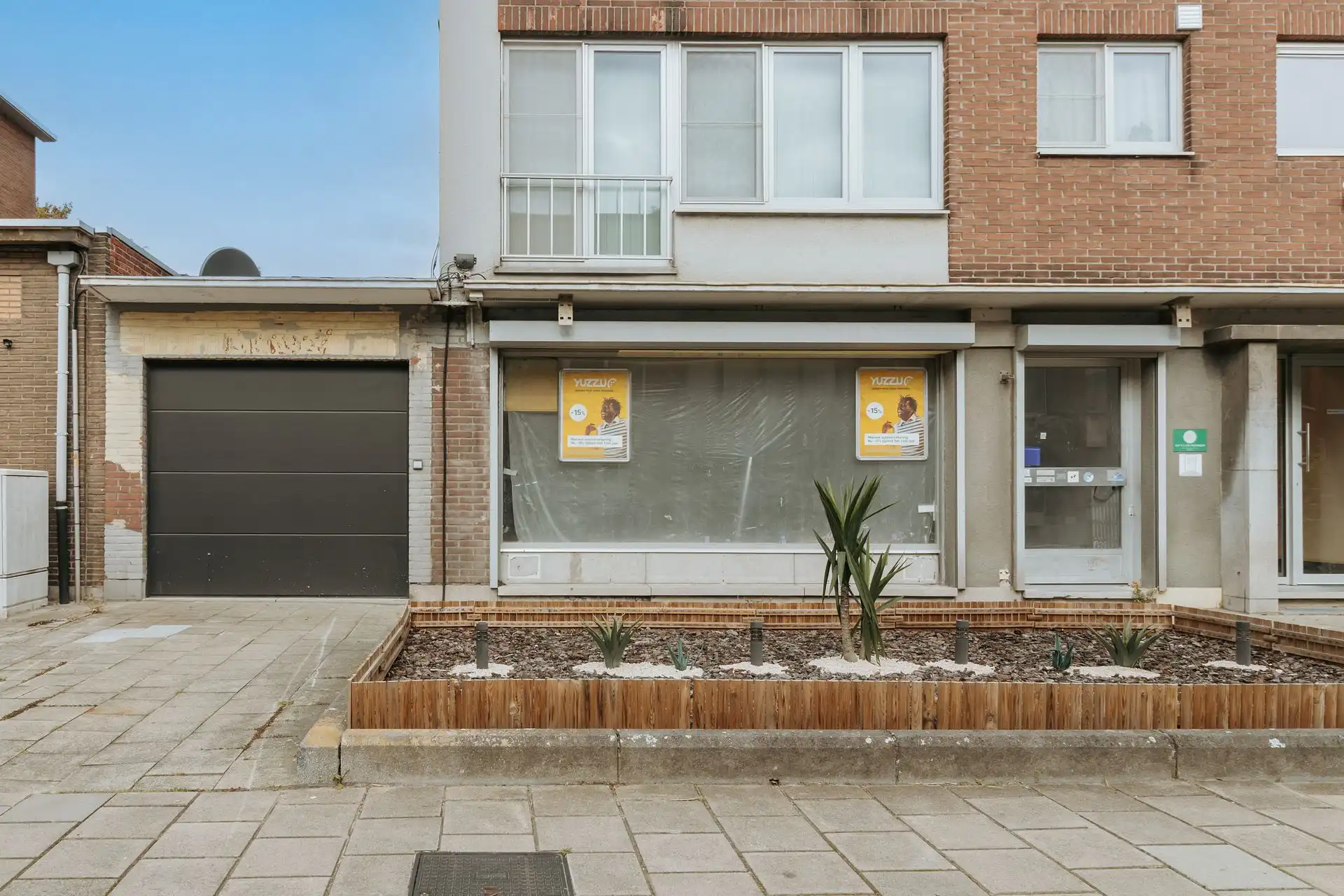 Handel & wonen onder één dak foto 17