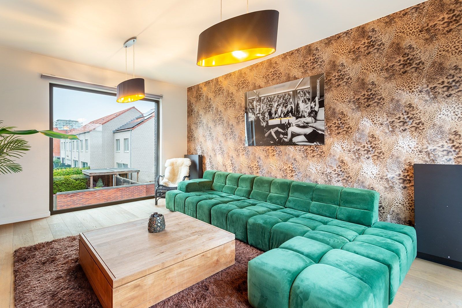 Halfopen bebouwing met 2 terrassen in de Regattawijk!  foto 9