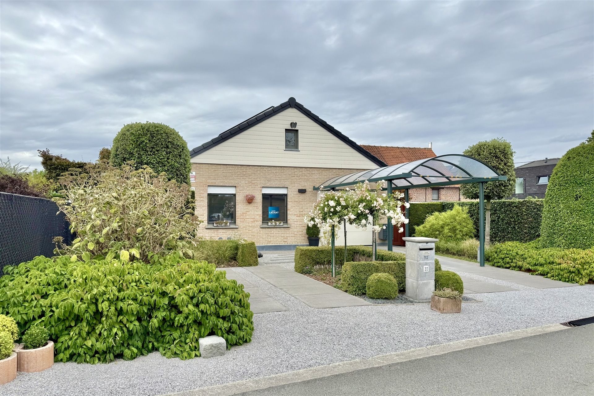 Instapklare bungalow met 2 slaapkamers foto 25