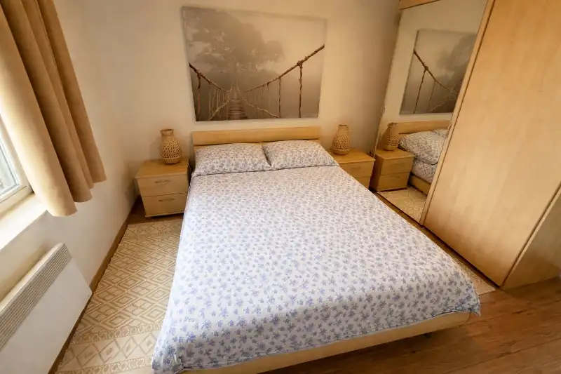 Zongericht appartement vlak aan zee! foto 7