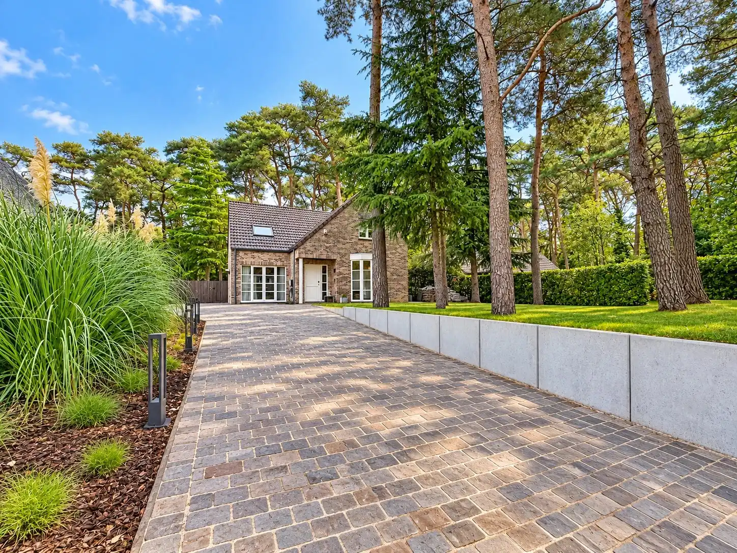 Instapklare woning met 4 slaapkamers op een mooi perceel. foto 31