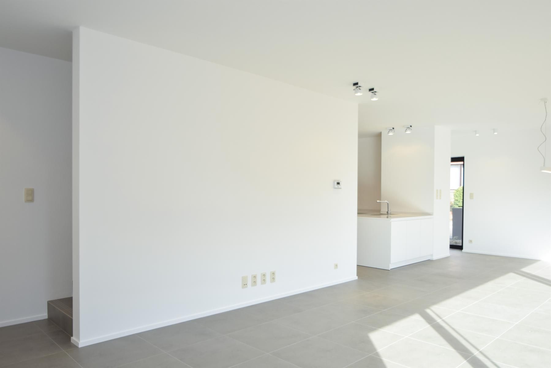 Moderne woning te Kanne  foto 6