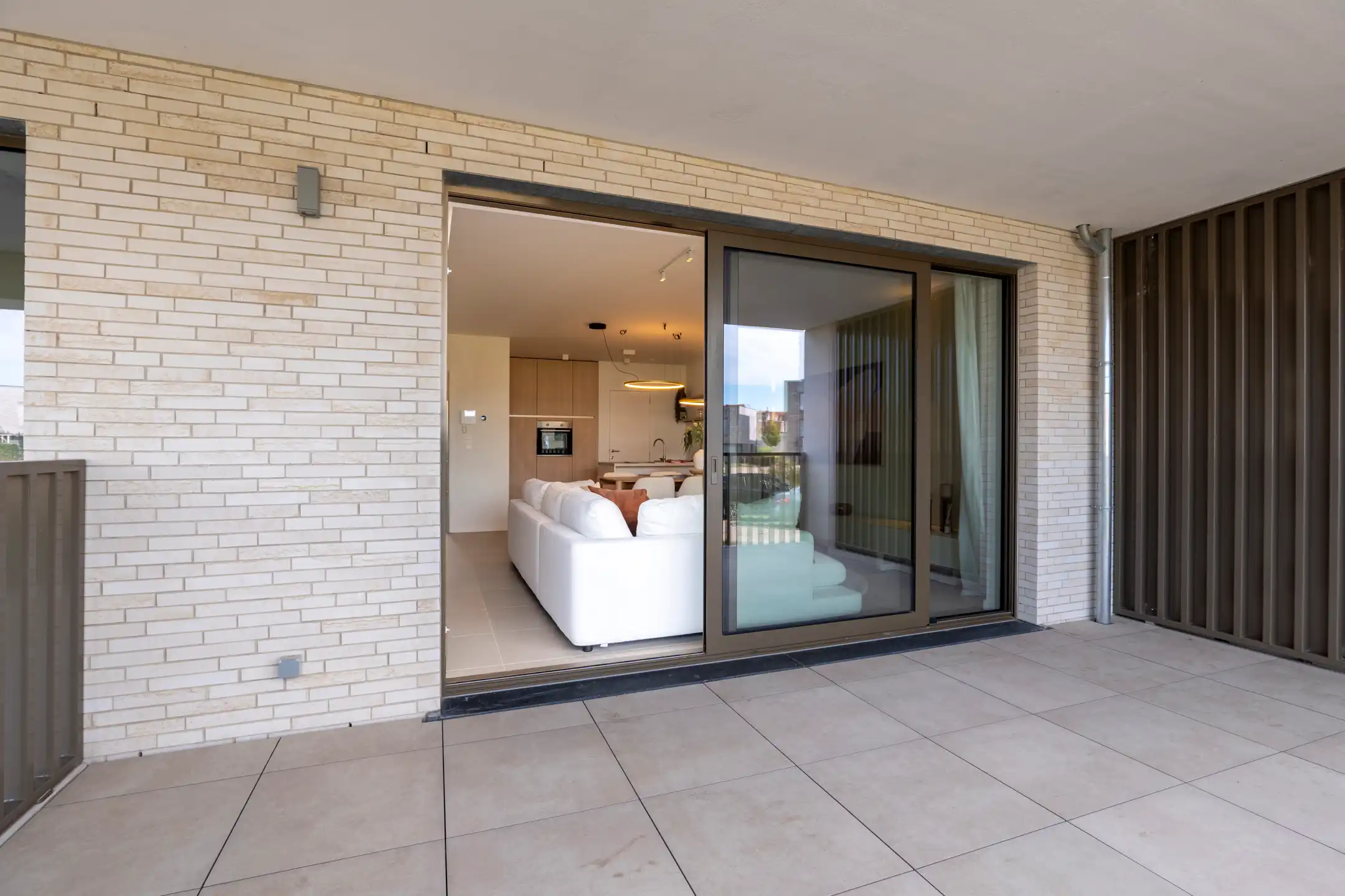 Residentie Tamboer: instapklaar wonen in hartje Turnhout foto 16