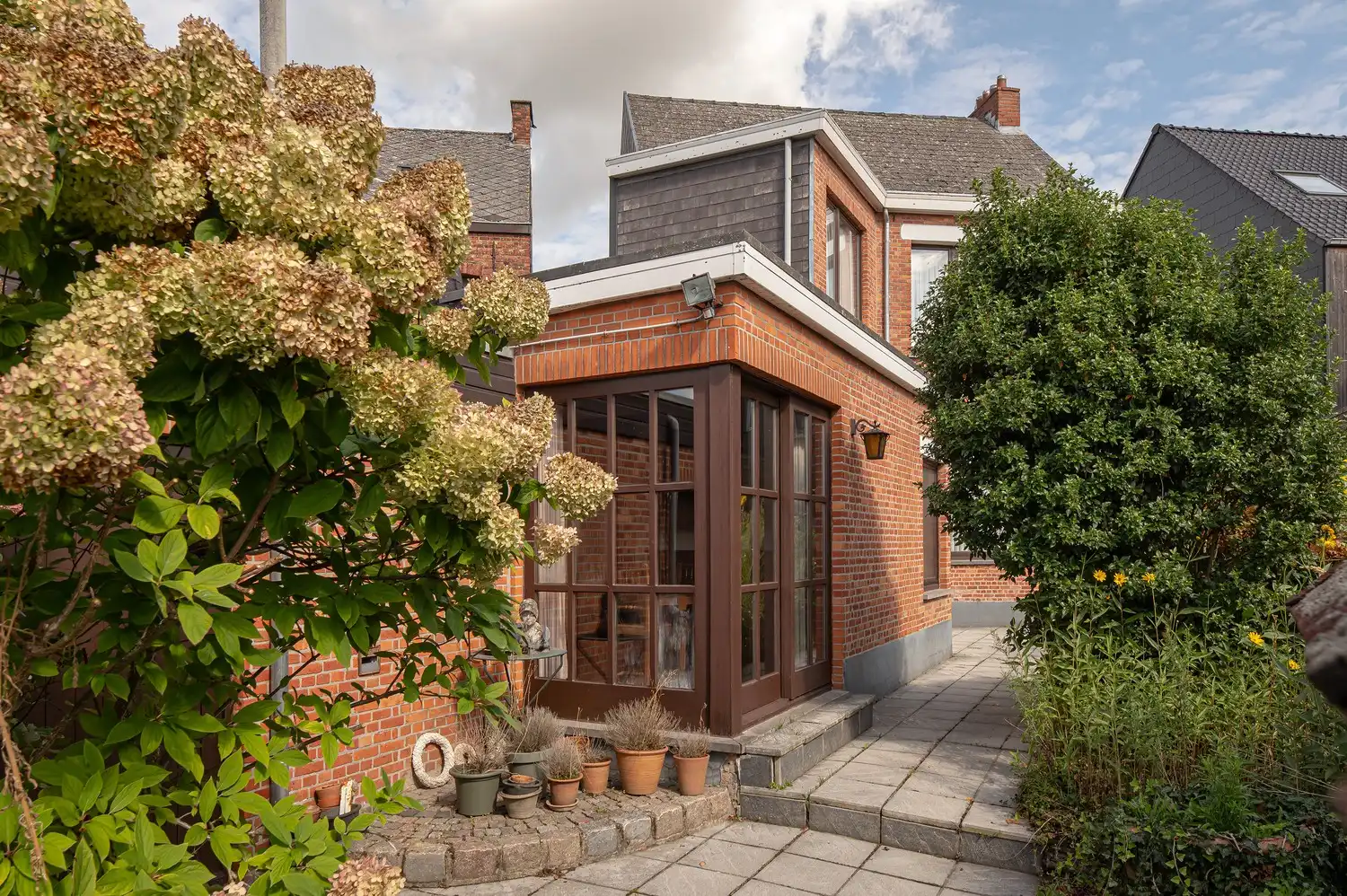 Huis te koop foto 22