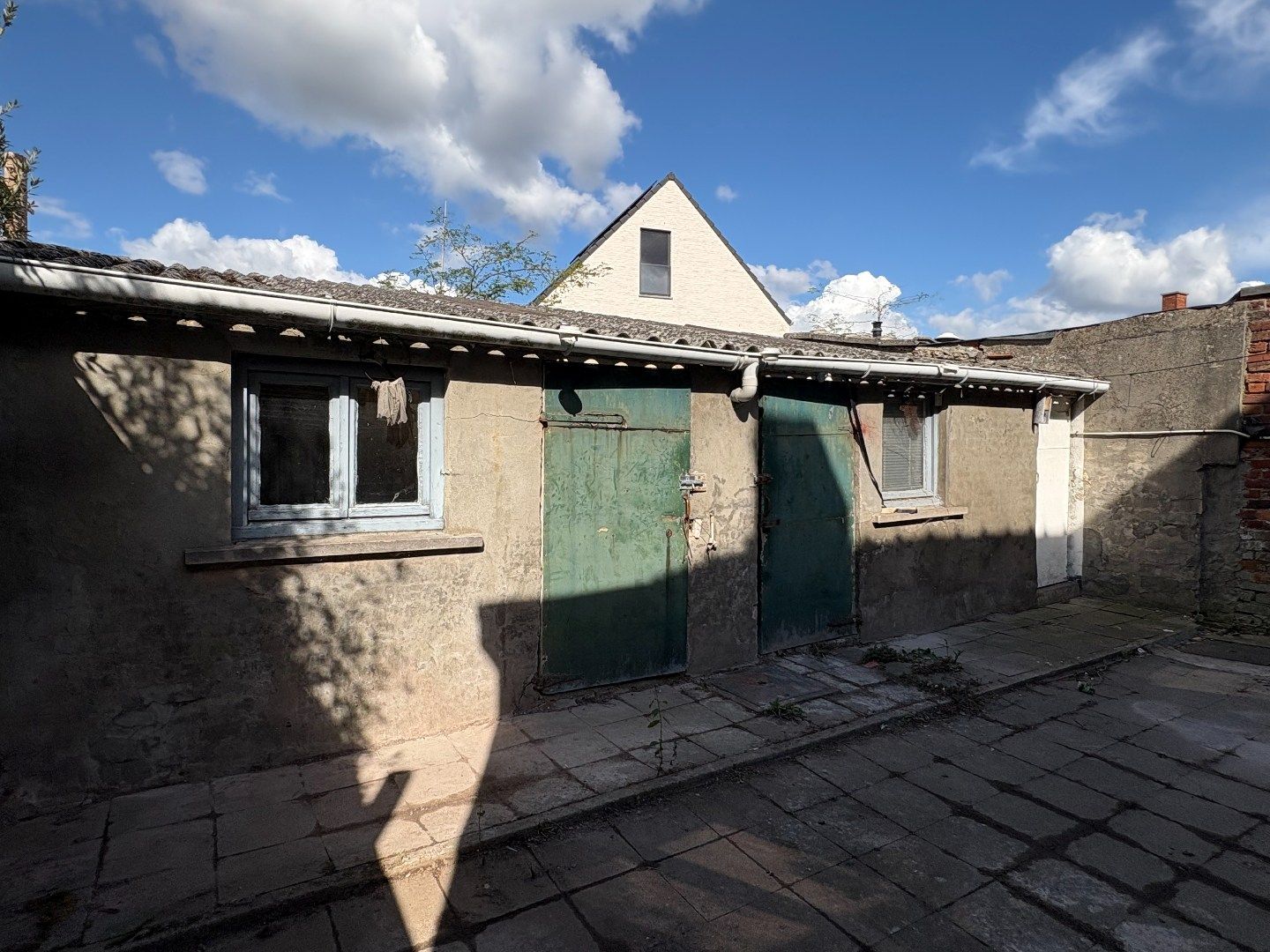 Renovatiewoning te koop in Kuurne – rustig gelegen! foto 14