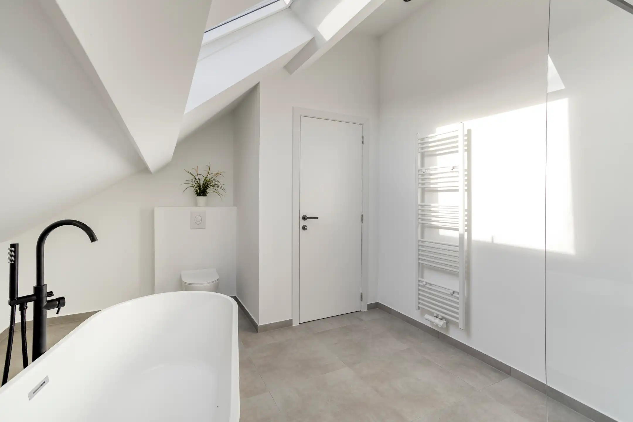 Instapklare woning (EPC A) met 4 slaapkamers te Gelrode foto 36