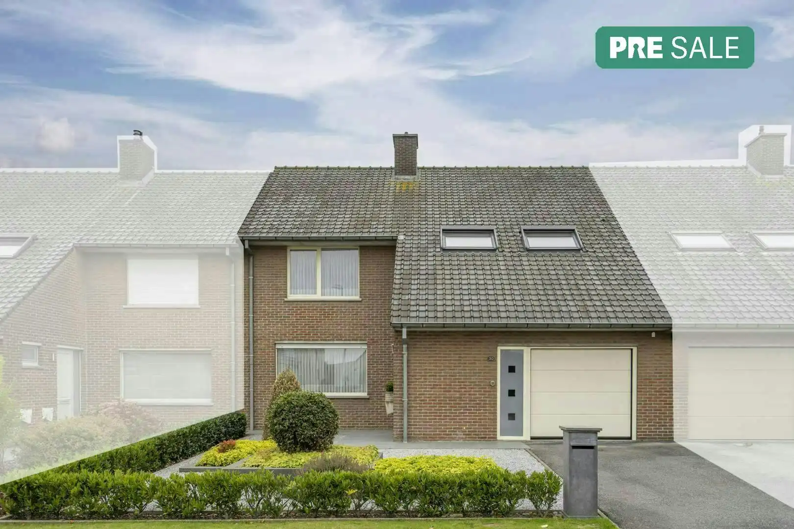 Huis te koop Violettenstraat 30 - 8530 Harelbeke