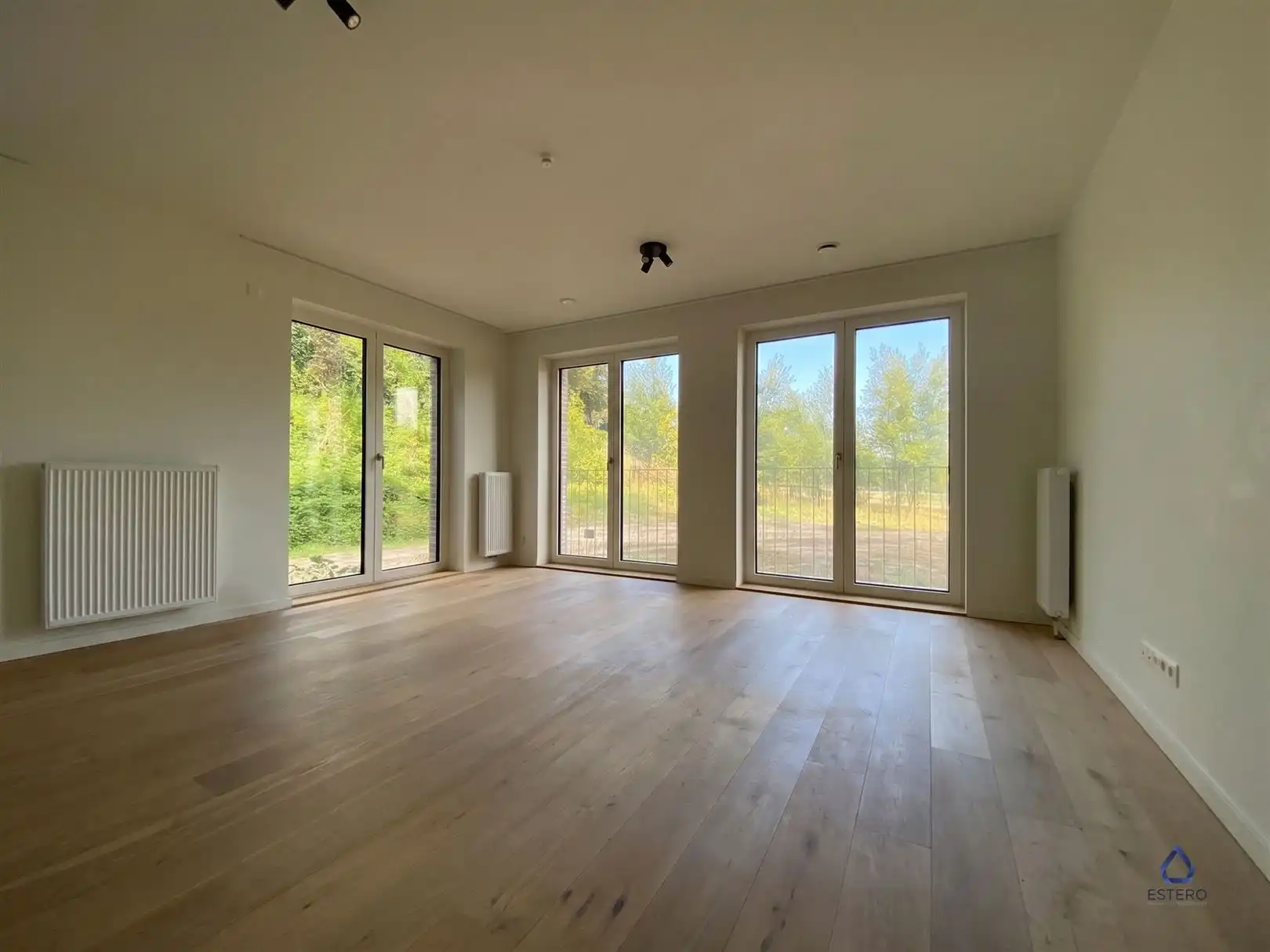 Appartement te huur Parkdreef 56/6 - 1000 Brussel