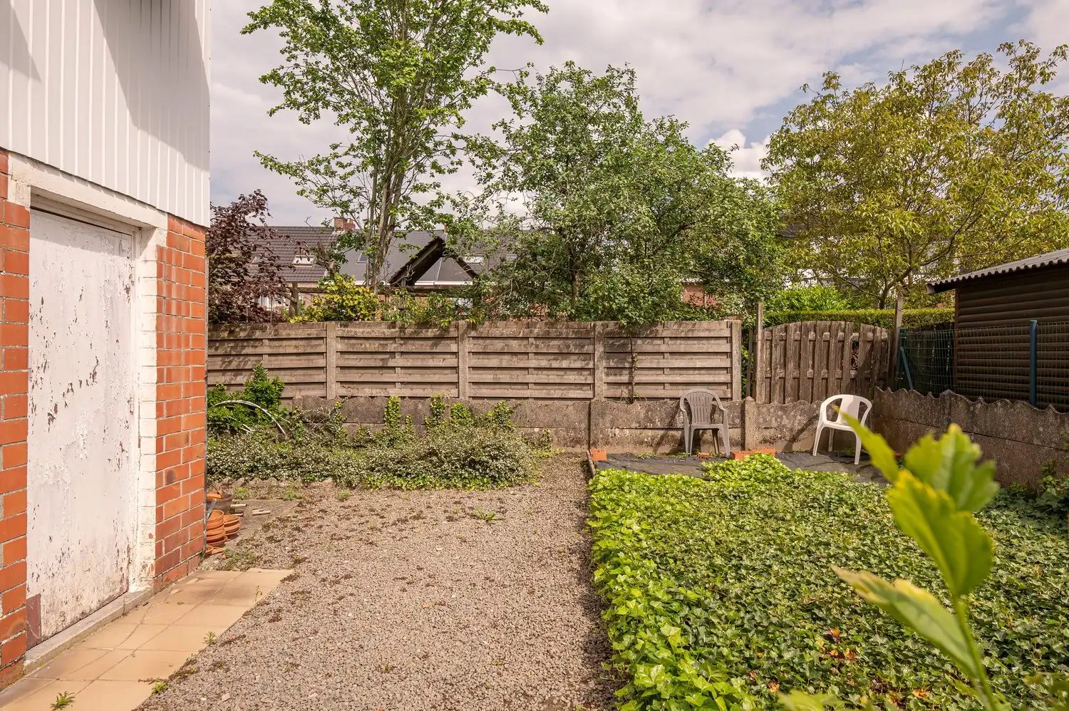 TE KOOP – Rustig gelegen woning in Berlaar foto 23