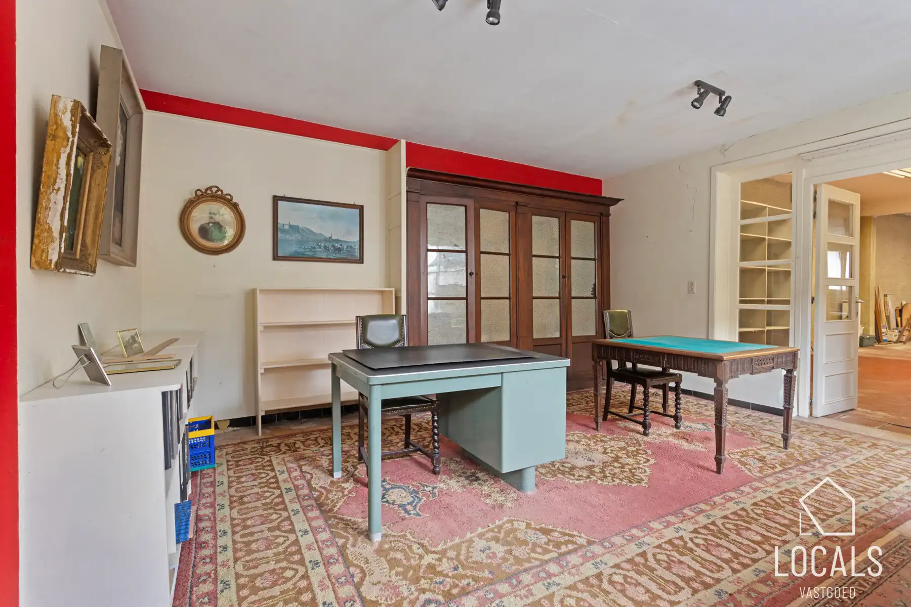 Unieke eigendom op toplocatie foto 21