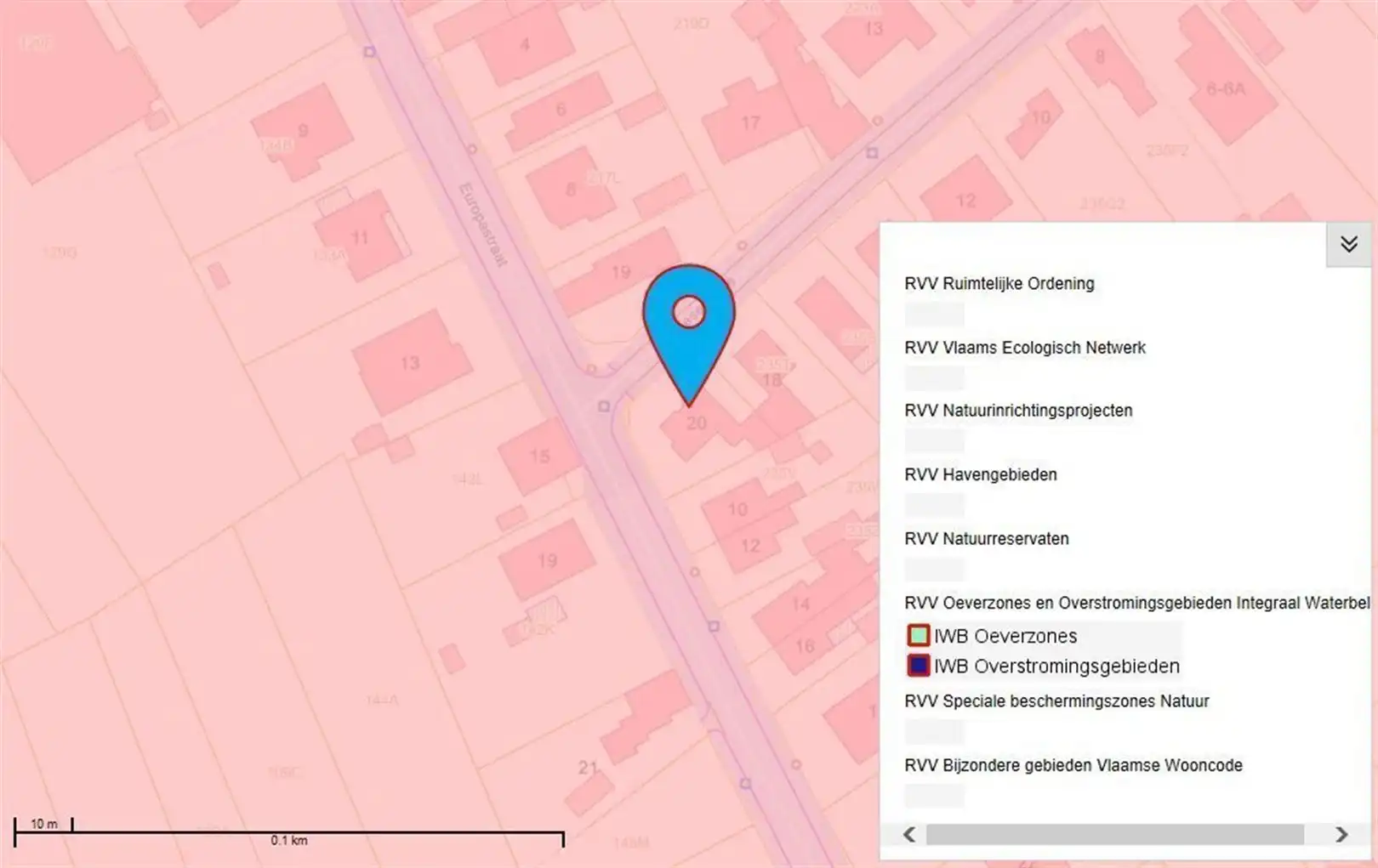 Instapklare villa - Label B - 4 slpks - tuin - garage  foto 35