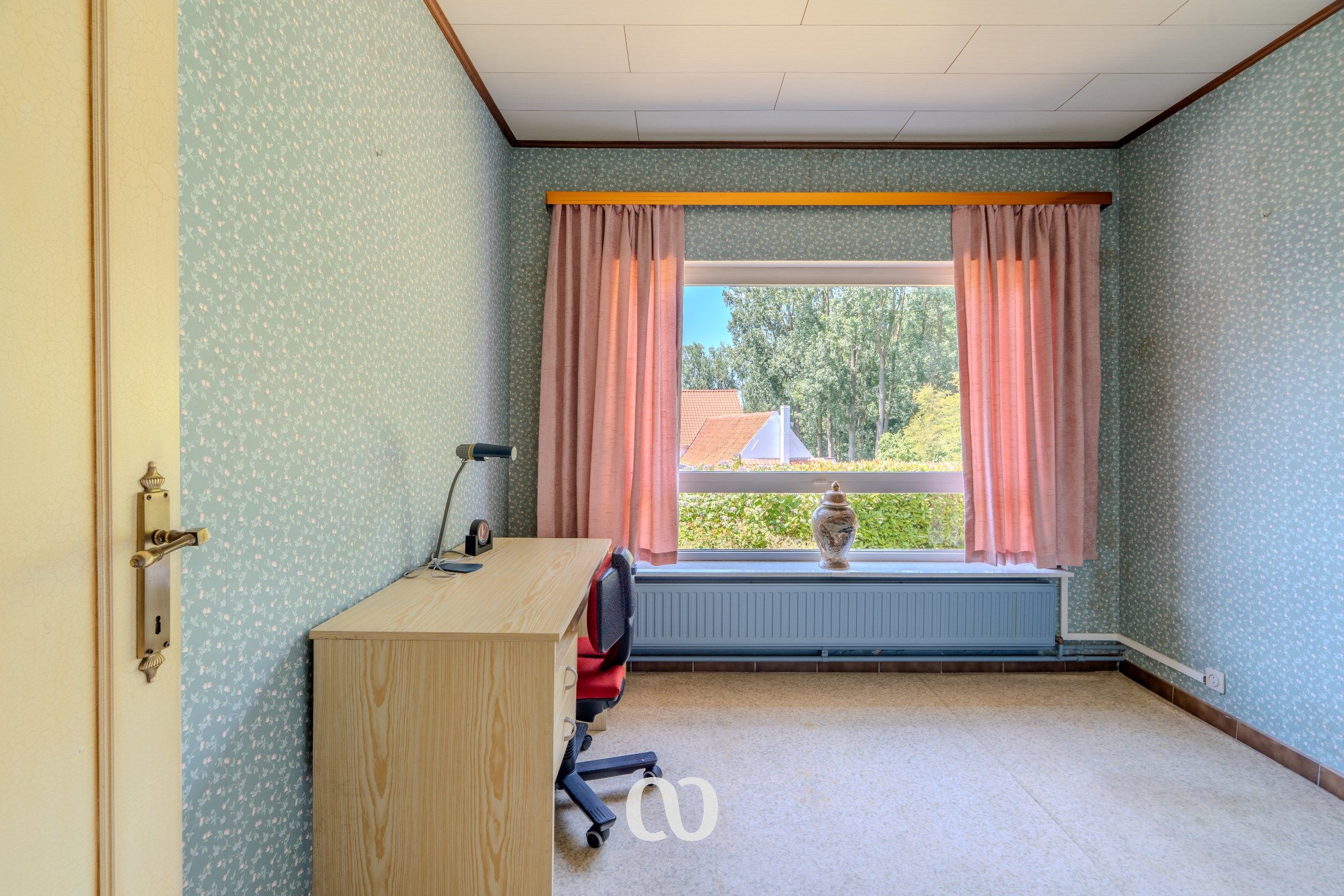 Gezellige woning in het hart van Volkegem foto 16
