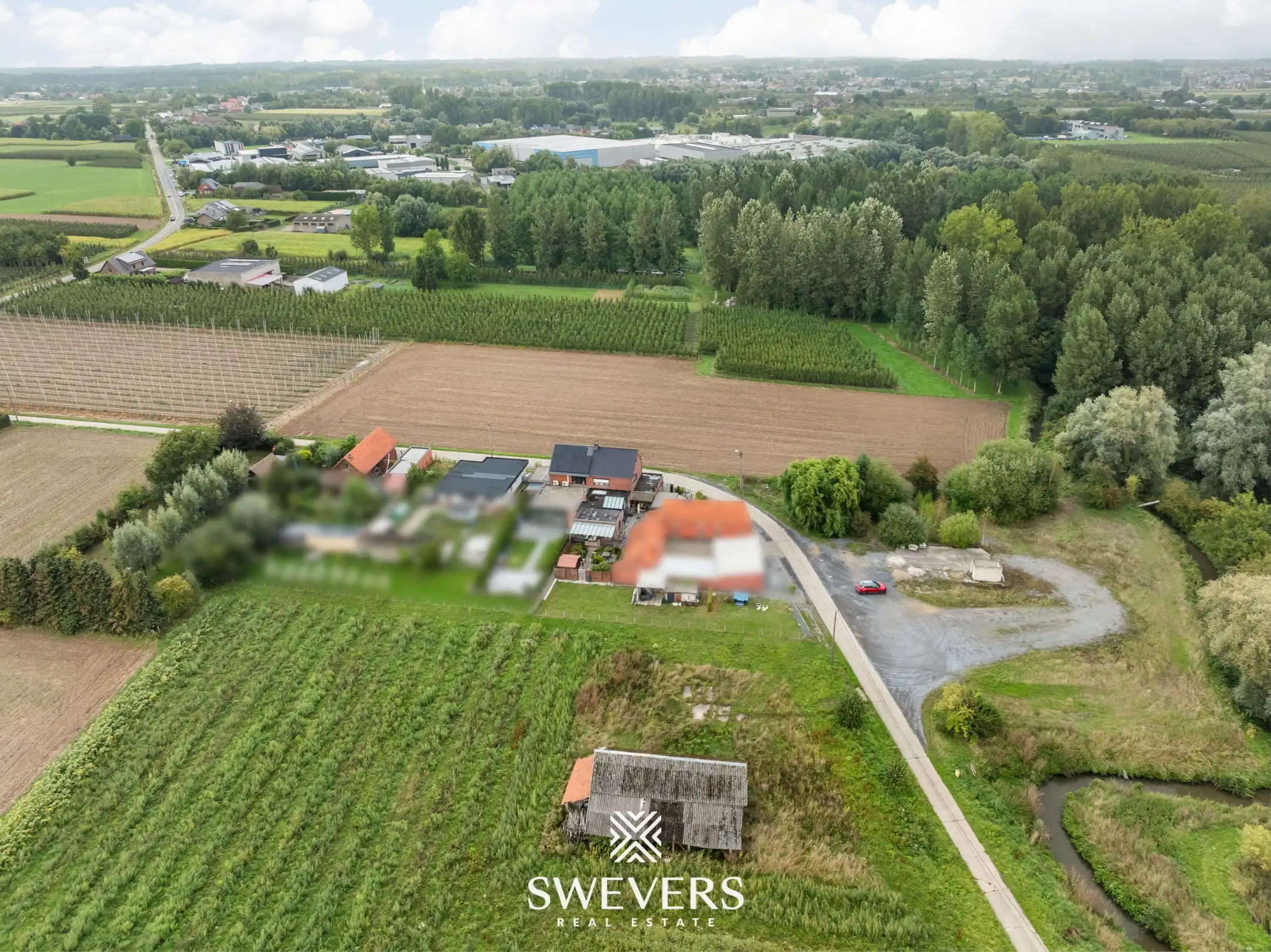Royale gezinswoning met 257 m² woonruimte foto 44